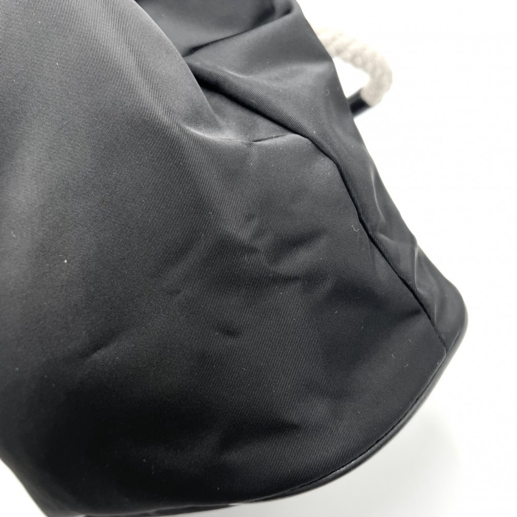 Nylon Handbag (Pre-Owned) - Prada - Modalova