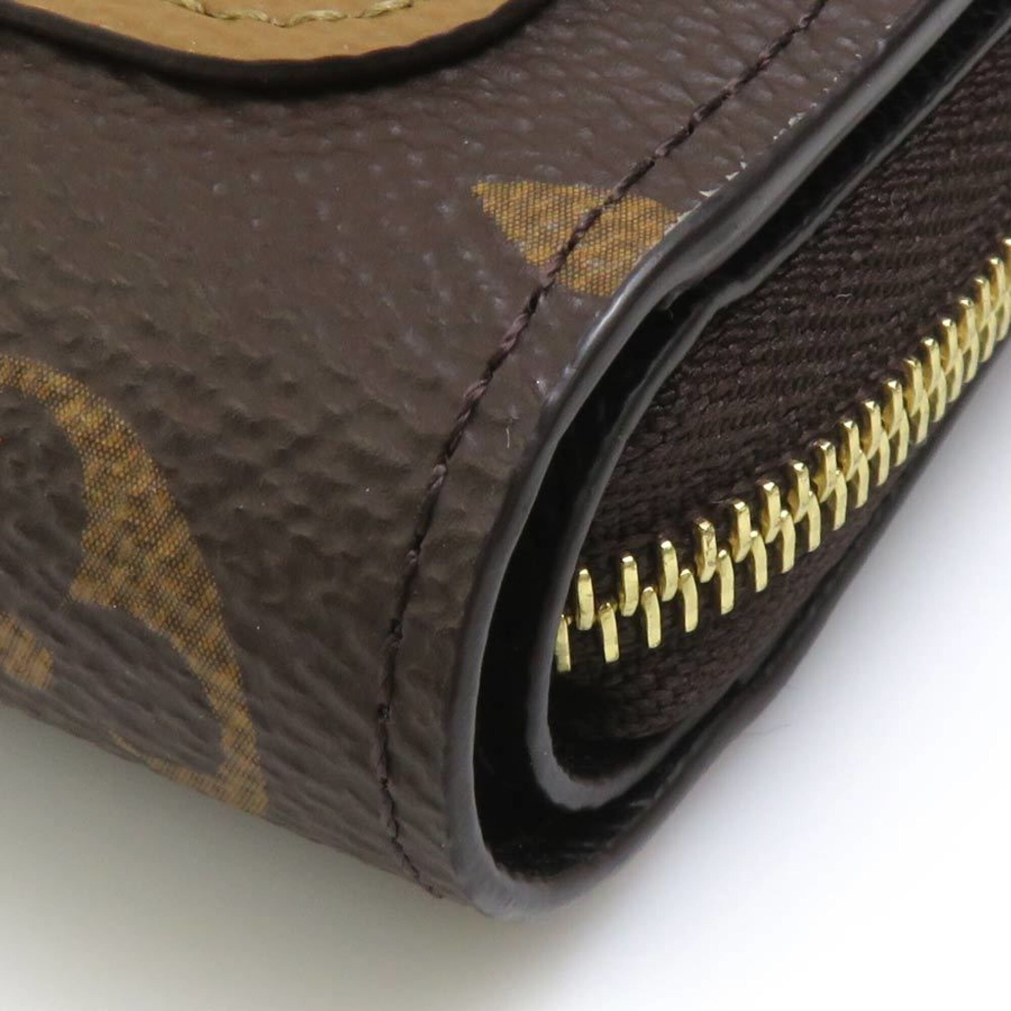 Wallet (Bi-Fold) (Pre-Owned) - Louis Vuitton - Modalova