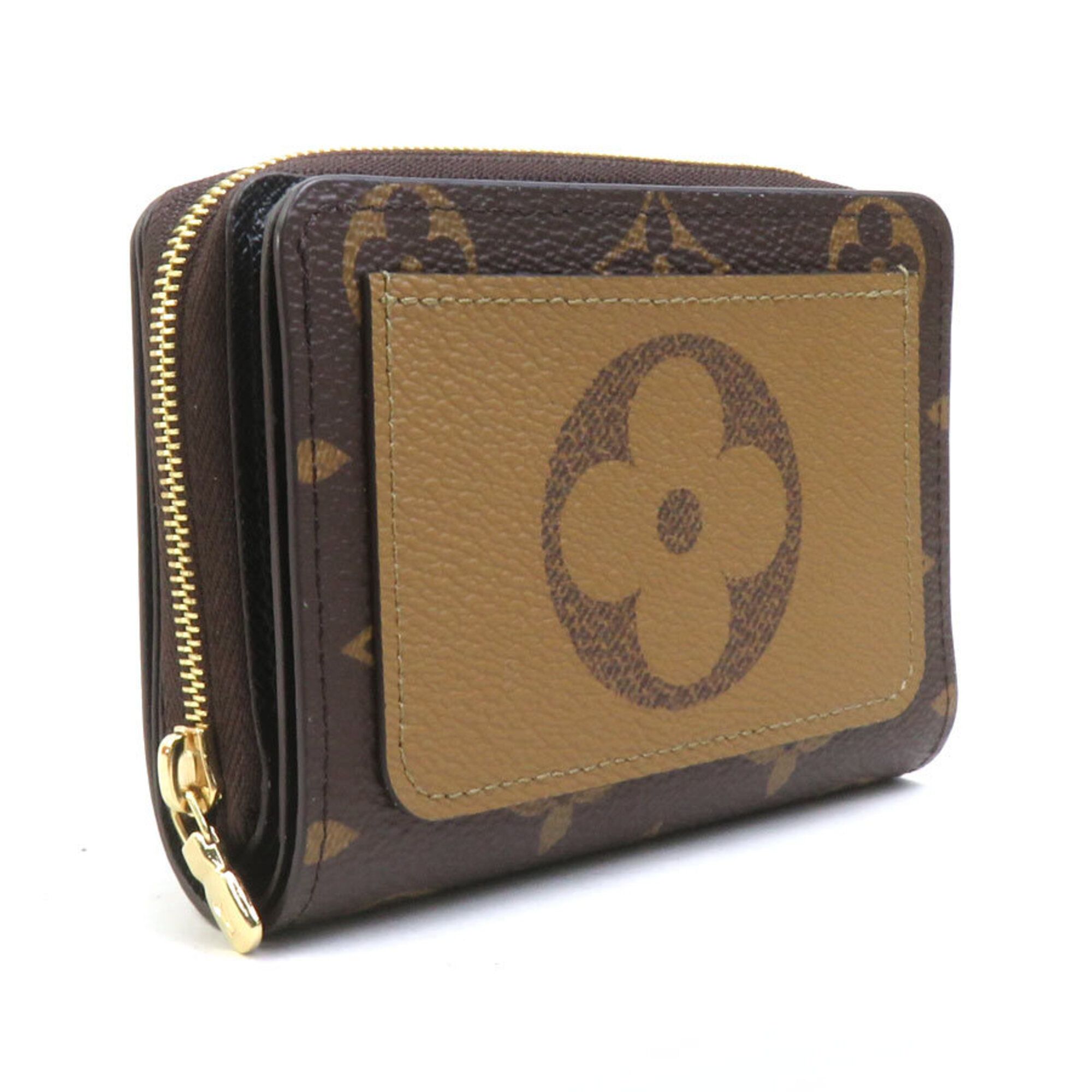 Wallet (Bi-Fold) (Pre-Owned) - Louis Vuitton - Modalova