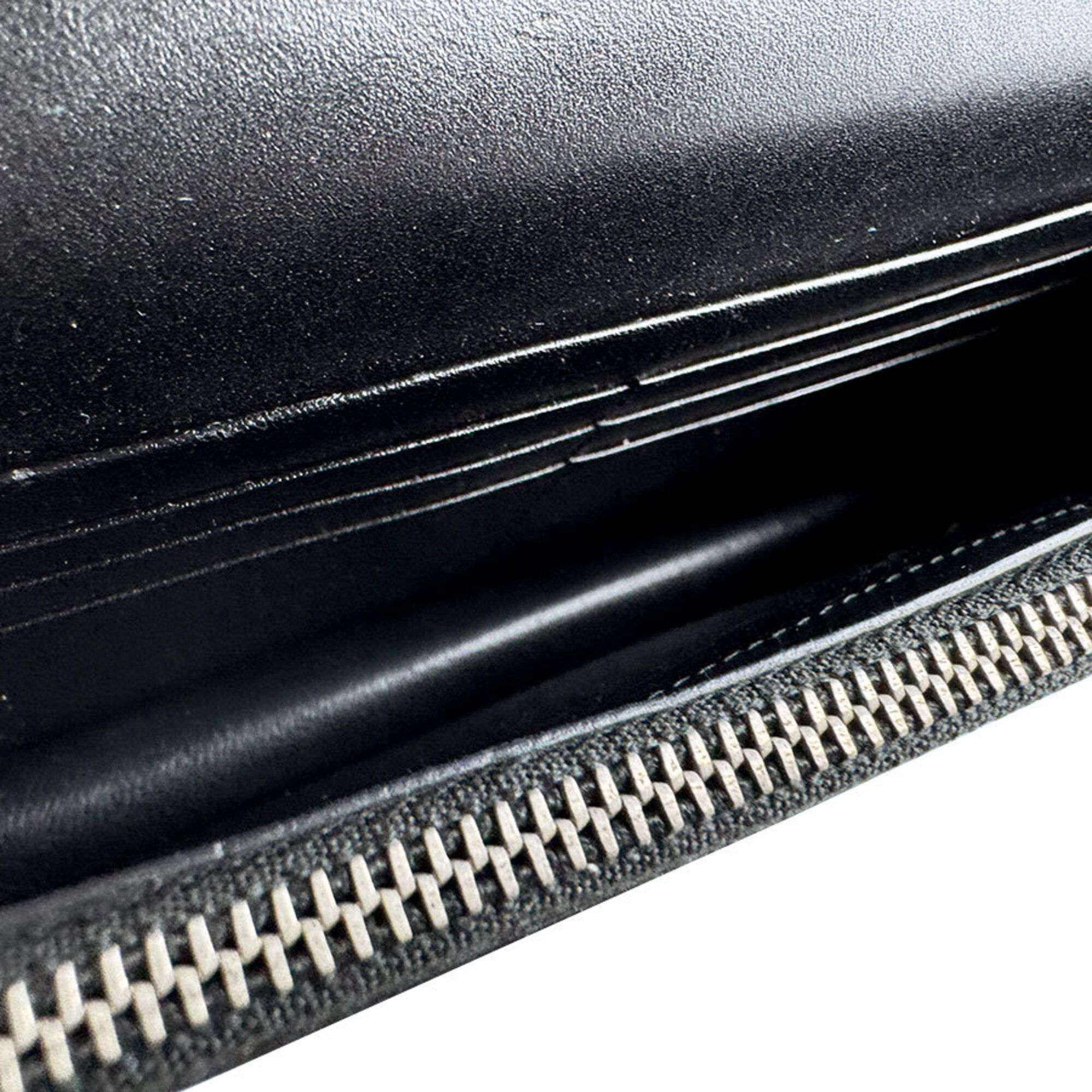 Leather Shoulder Bag (Pre-Owned) - Saint Laurent - Modalova