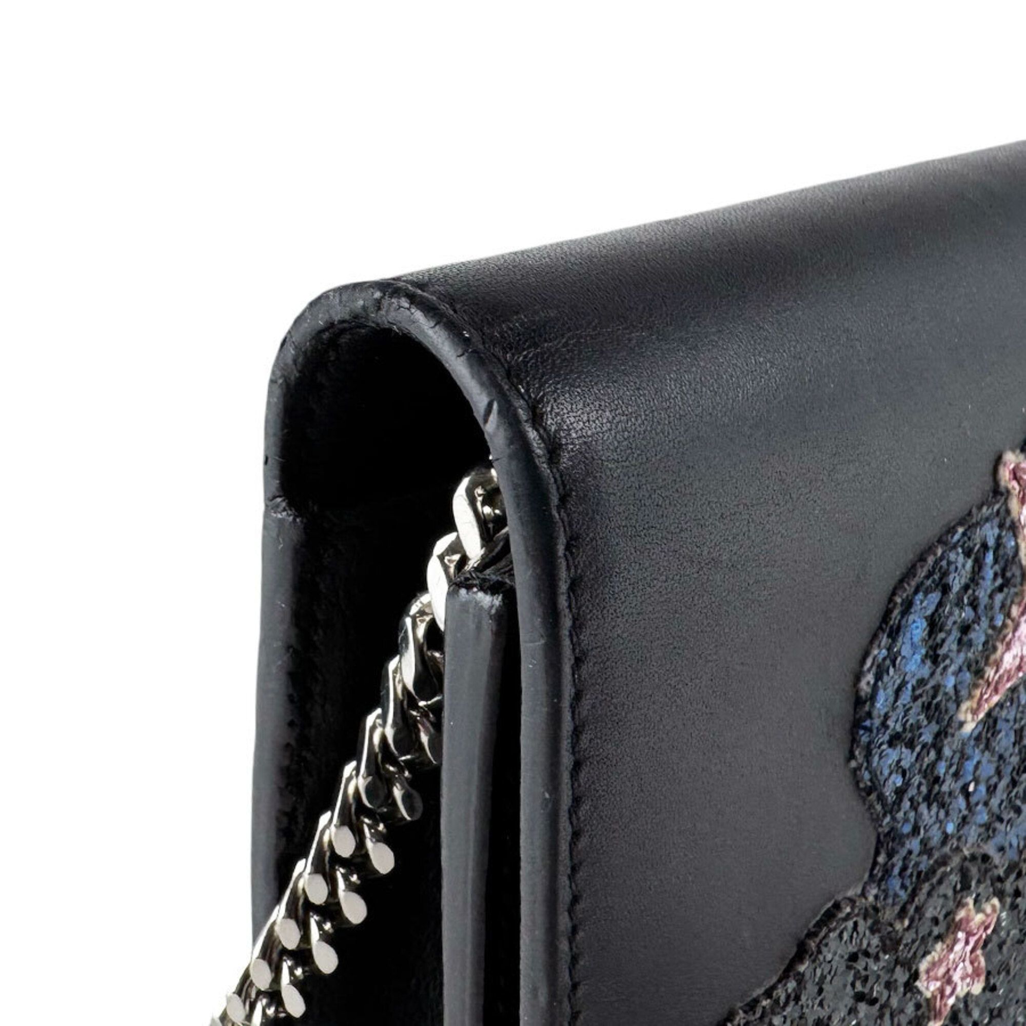 Leather Shoulder Bag (Pre-Owned) - Saint Laurent - Modalova