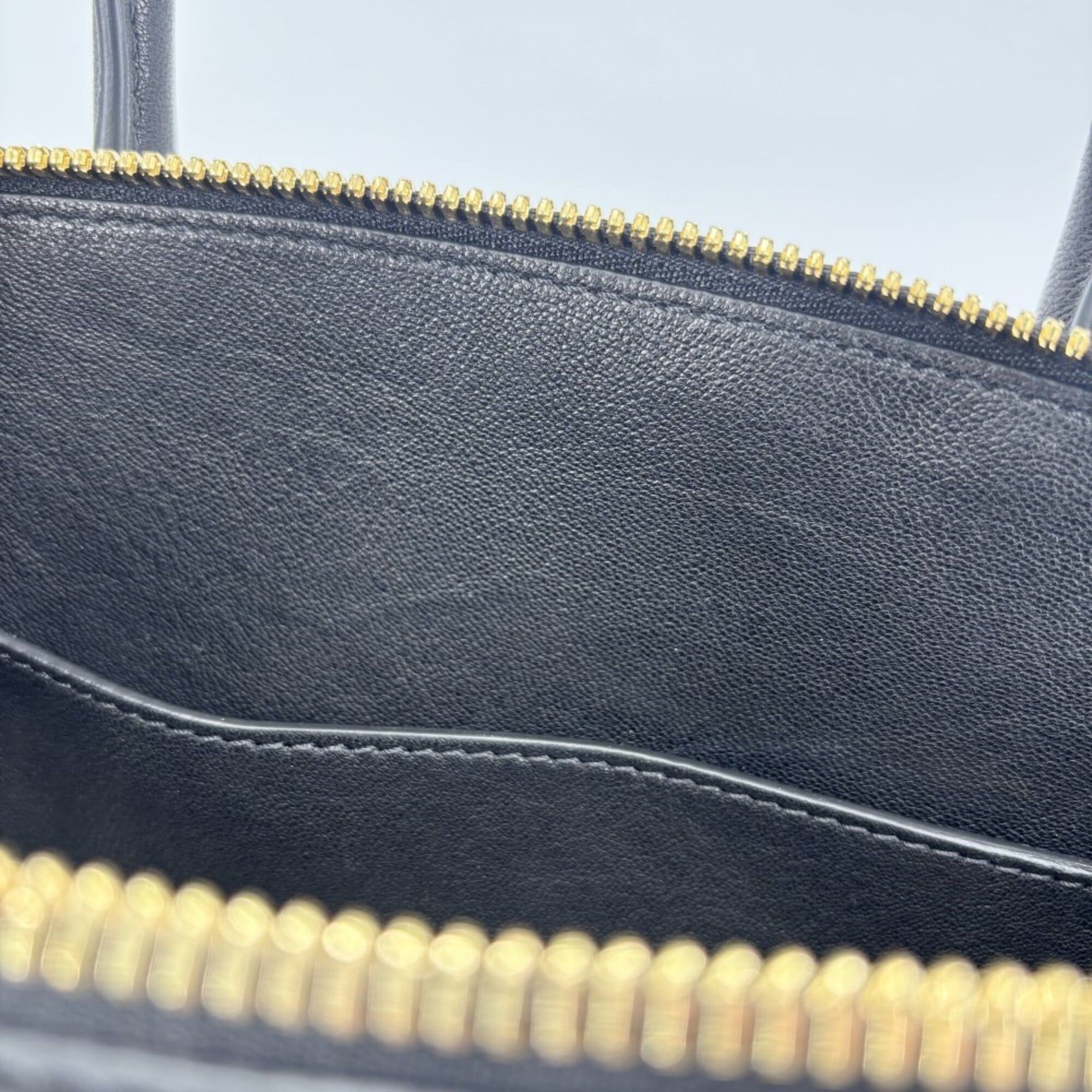 Leather Handbag Shoulder Bag (Pre-Owned) - Miu Miu - Modalova