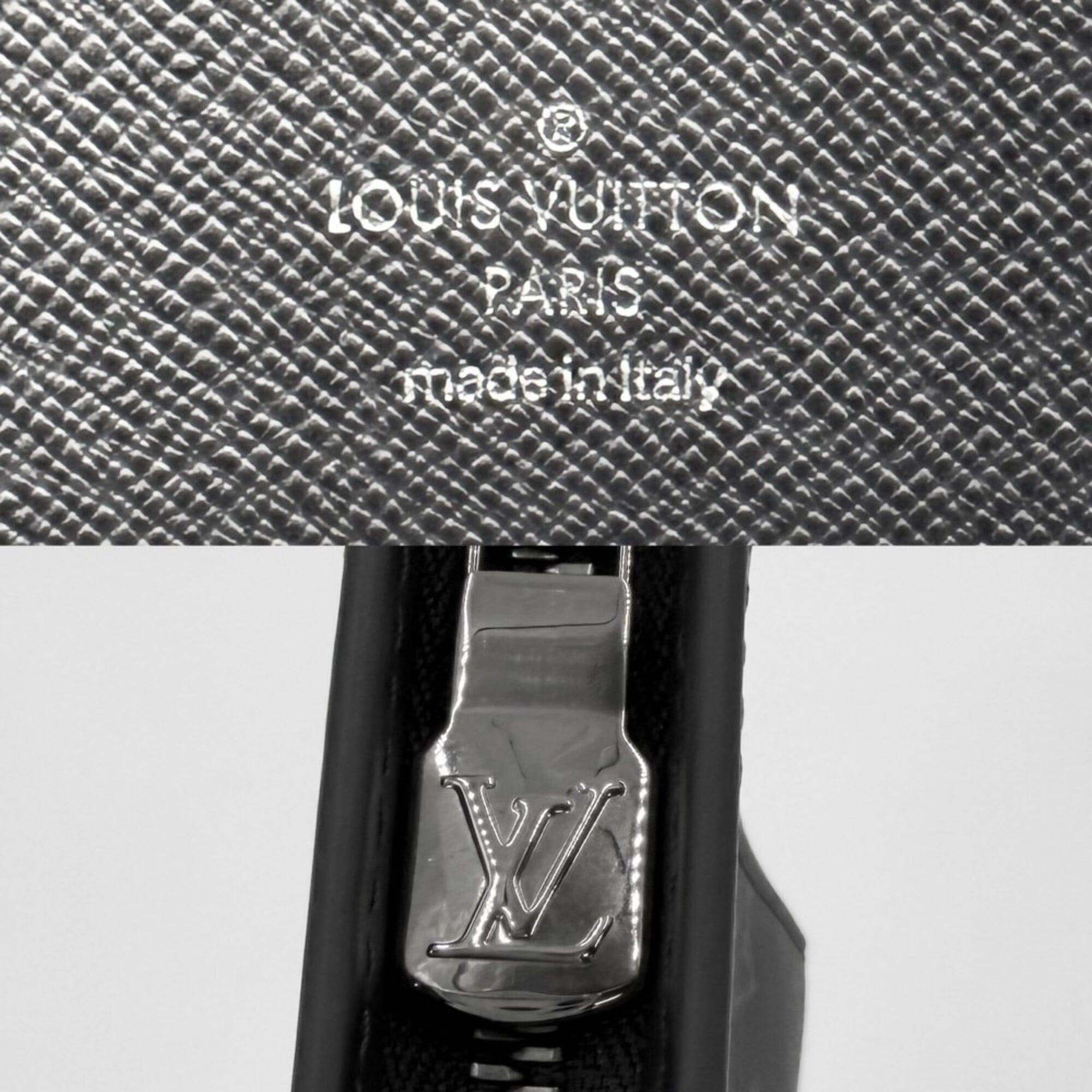 Monogram Eclipse Clutch Bag (Pre-Owned) - Louis Vuitton - Modalova