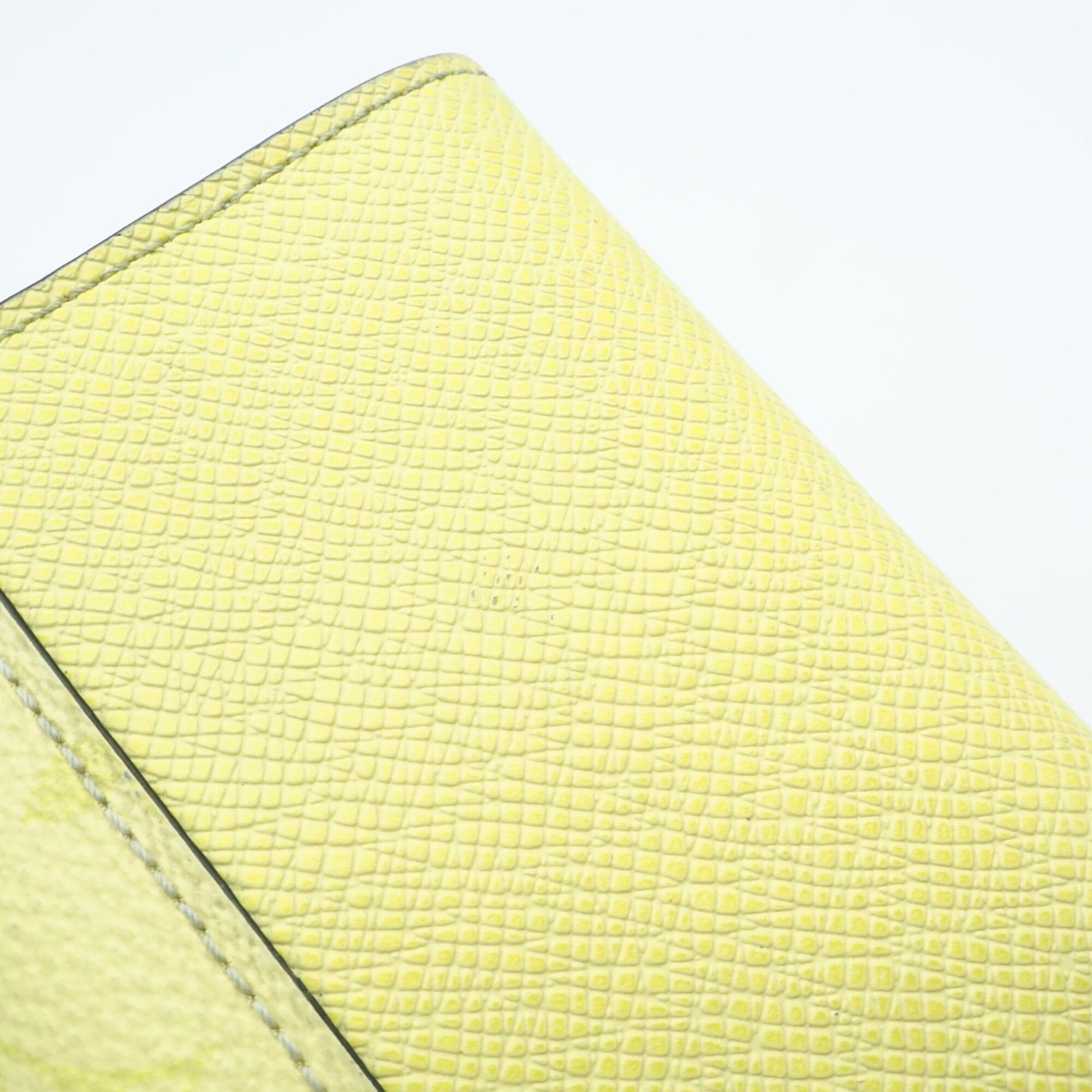 Taigarama Coated Canvas Wallet (Tri-Fold) (Pre-Owned) - Louis Vuitton - Modalova