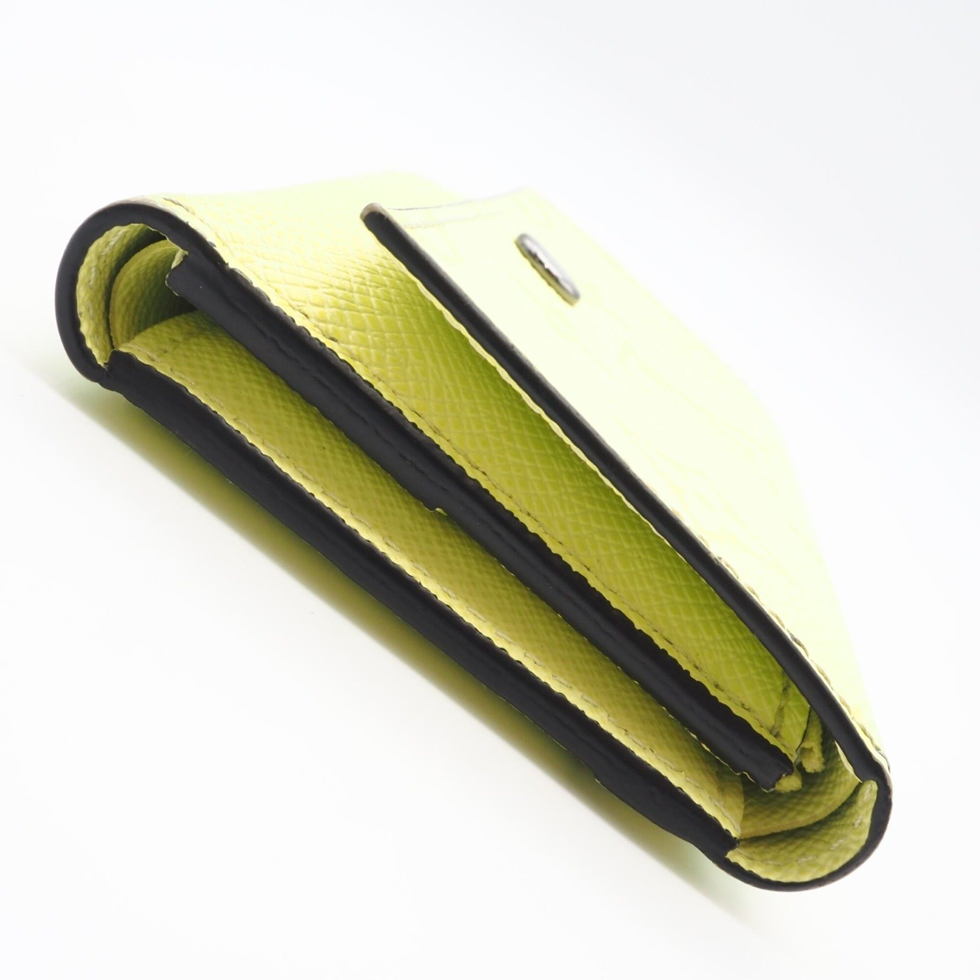 Taigarama Coated Canvas Wallet (Tri-Fold) (Pre-Owned) - Louis Vuitton - Modalova