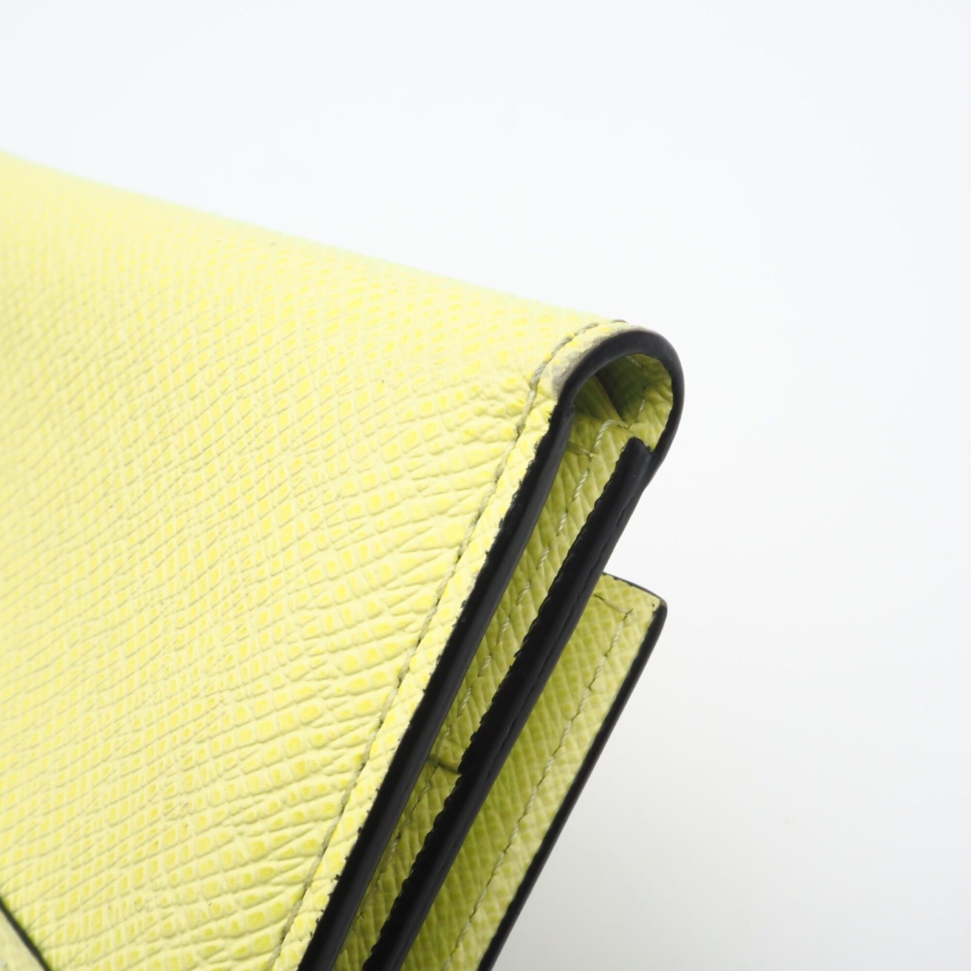 Taigarama Coated Canvas Wallet (Tri-Fold) (Pre-Owned) - Louis Vuitton - Modalova