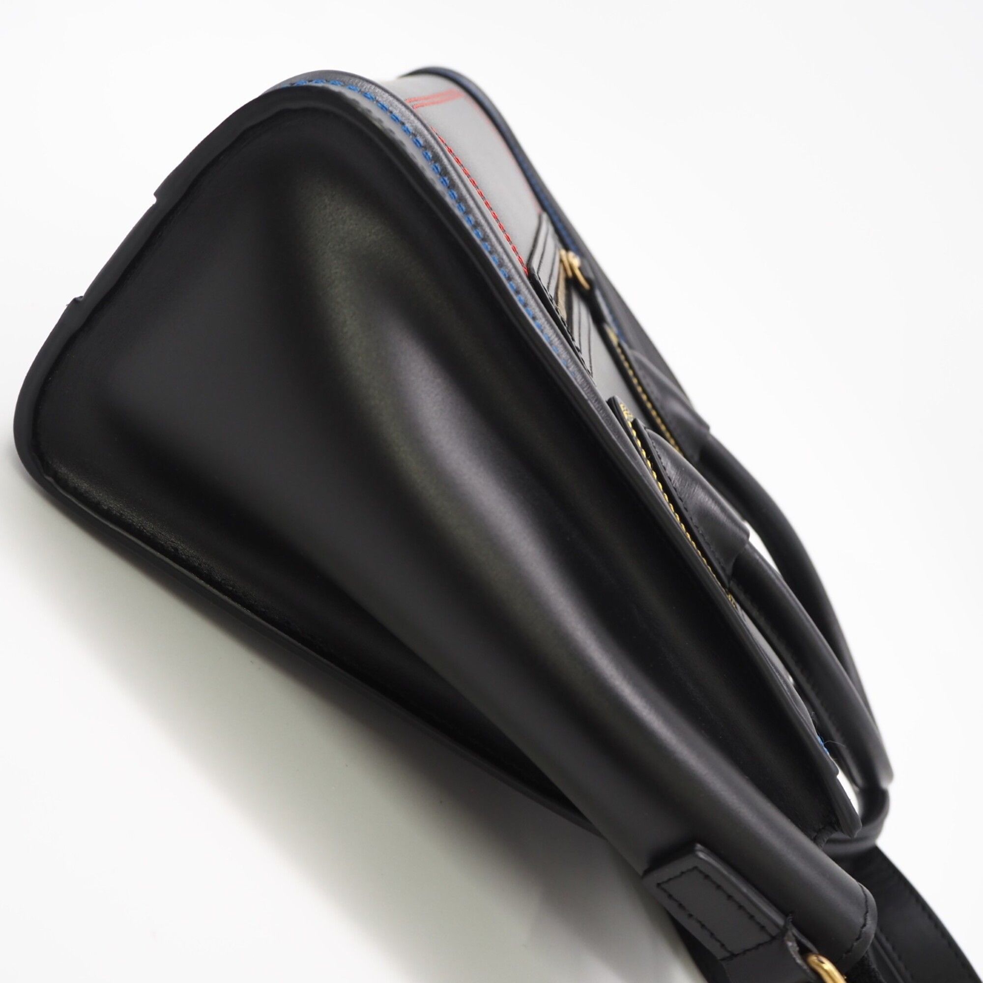 Leather Handbag (Pre-Owned) - Celine - Modalova