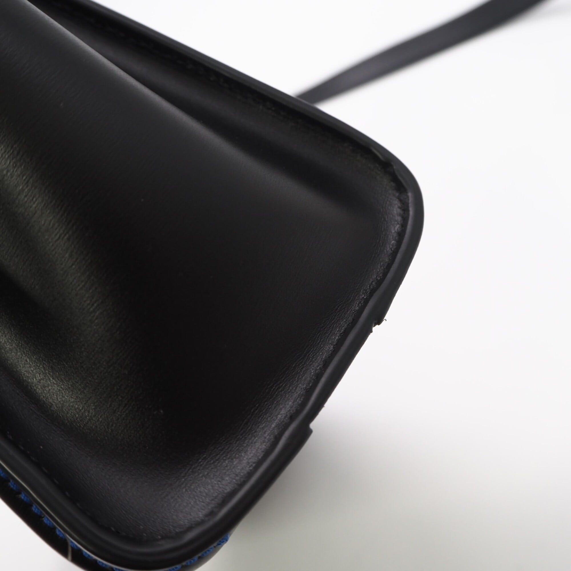Leather Handbag (Pre-Owned) - Celine - Modalova