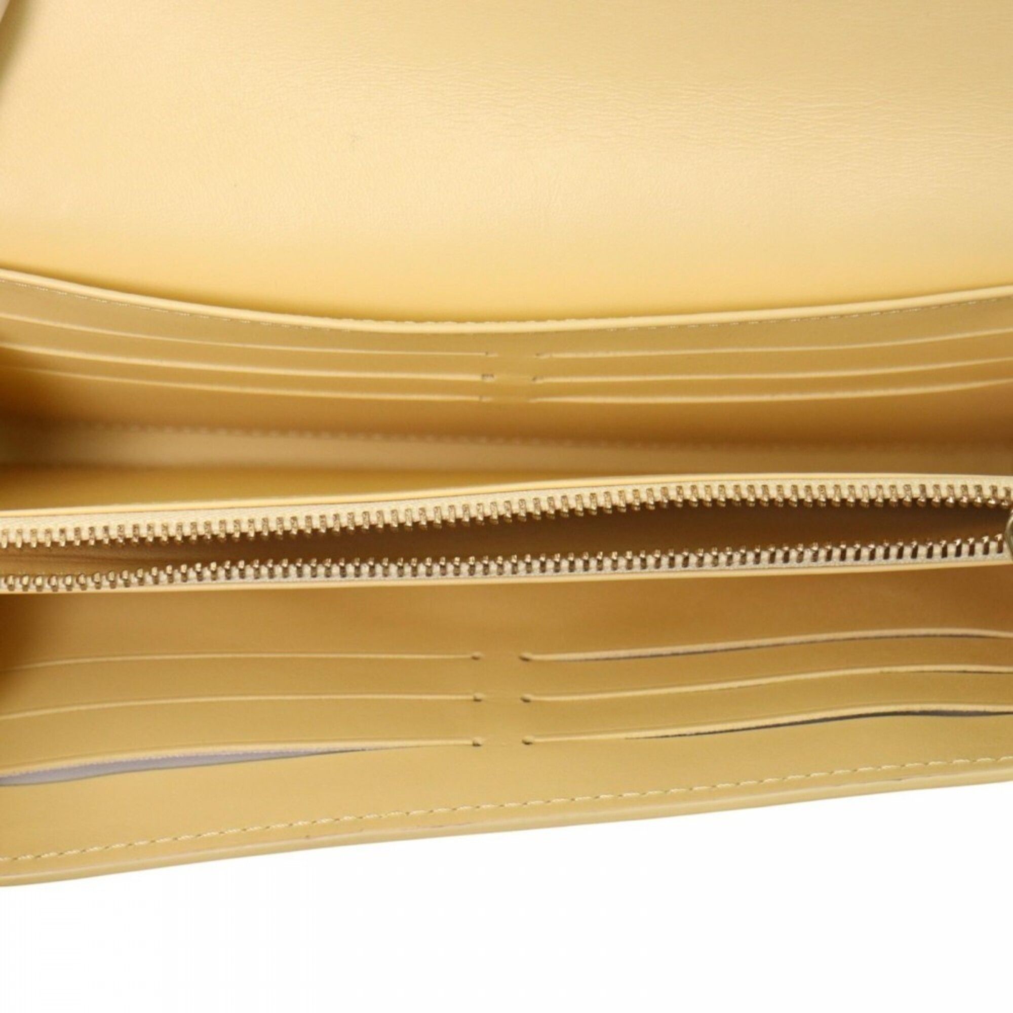 Monogram Long Wallet (Bi-Fold) (Pre-Owned) - Louis Vuitton - Modalova