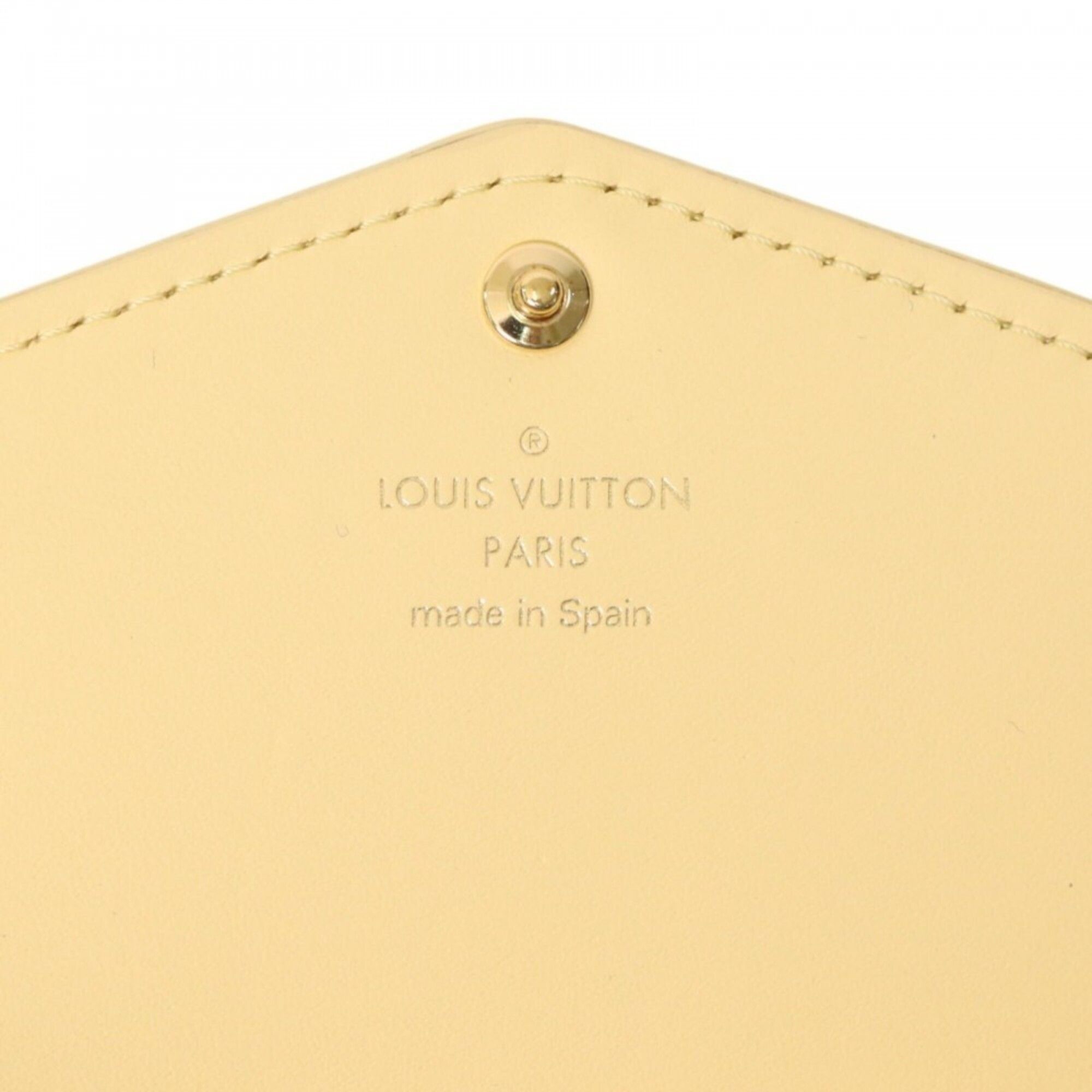 Monogram Long Wallet (Bi-Fold) (Pre-Owned) - Louis Vuitton - Modalova