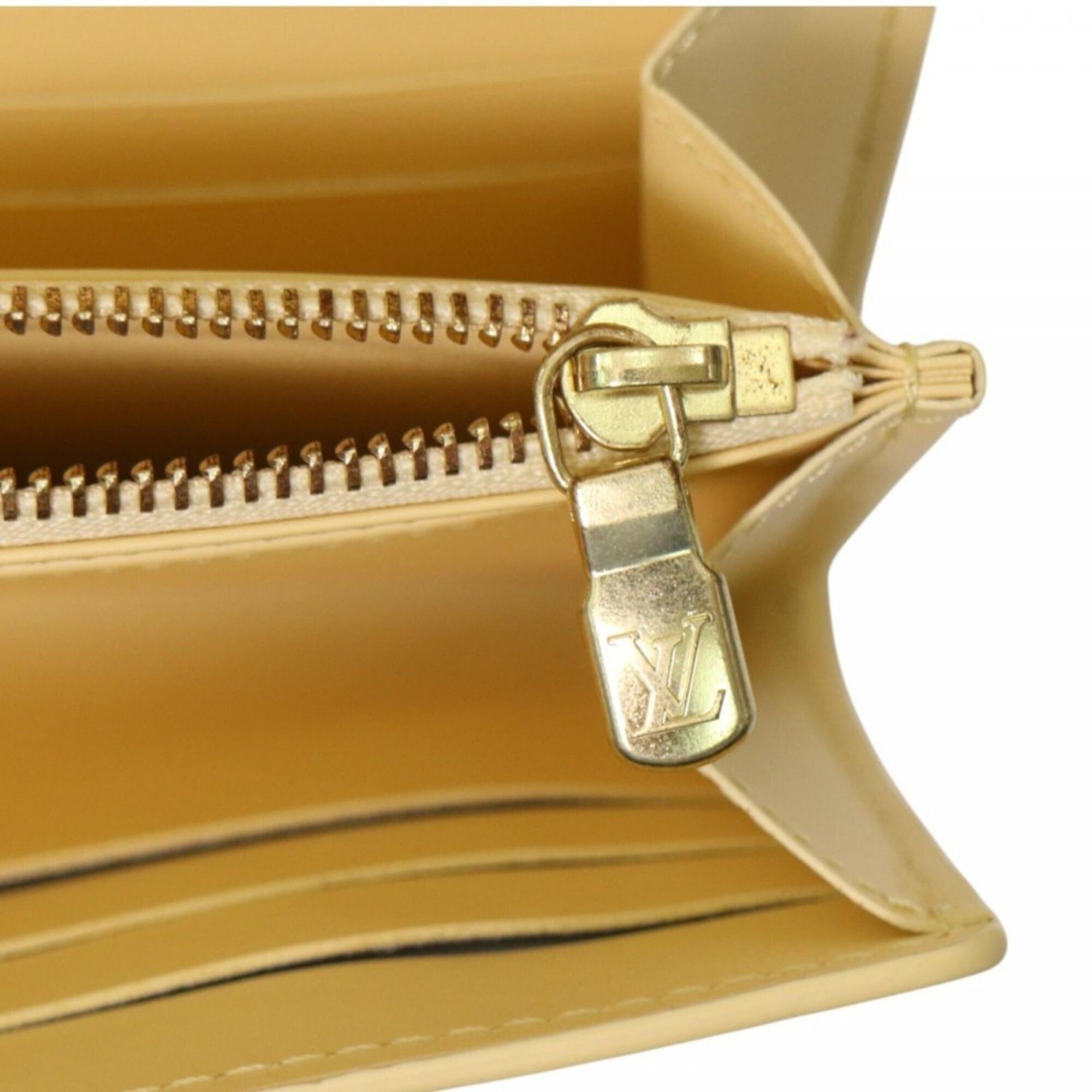 Monogram Long Wallet (Bi-Fold) (Pre-Owned) - Louis Vuitton - Modalova