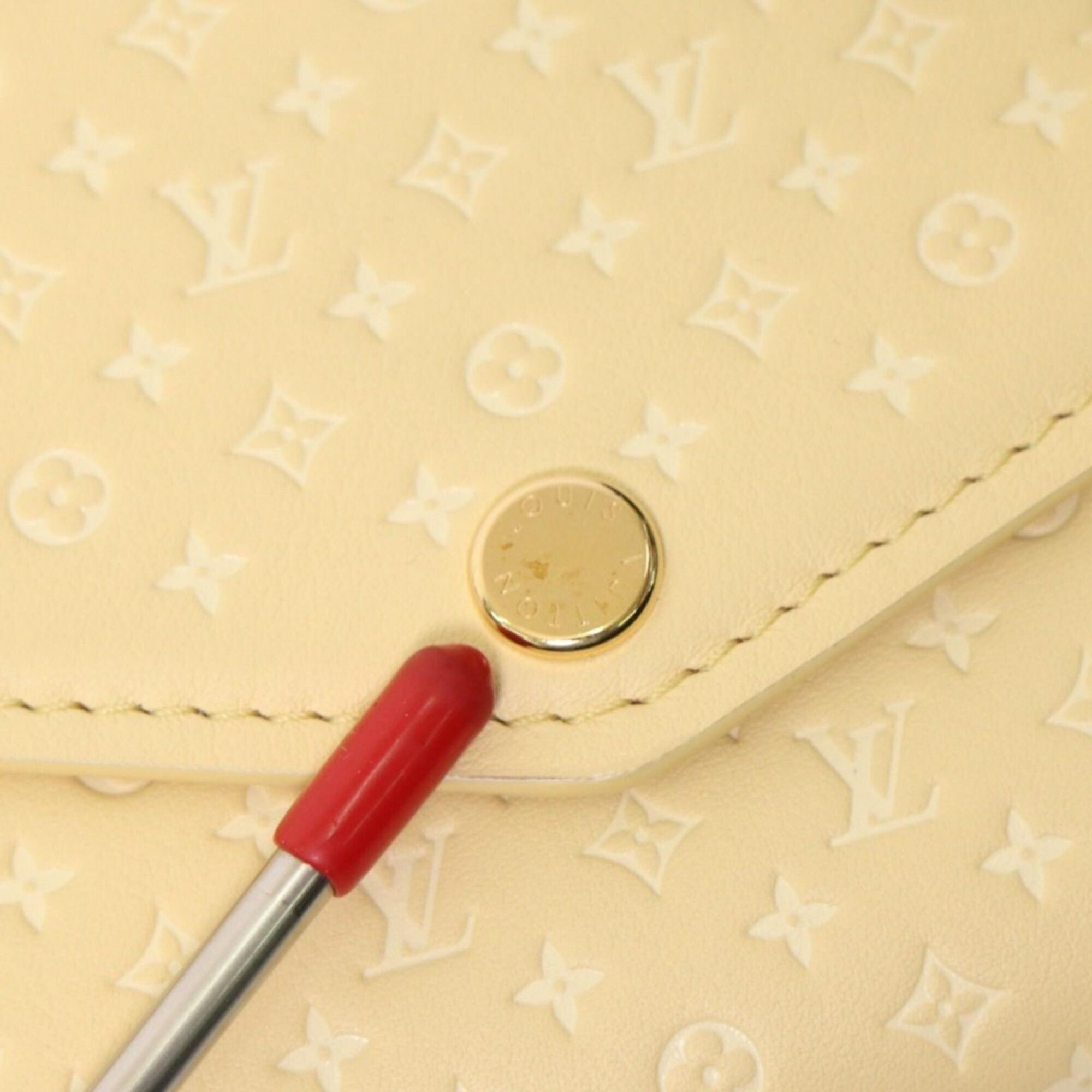 Monogram Long Wallet (Bi-Fold) (Pre-Owned) - Louis Vuitton - Modalova