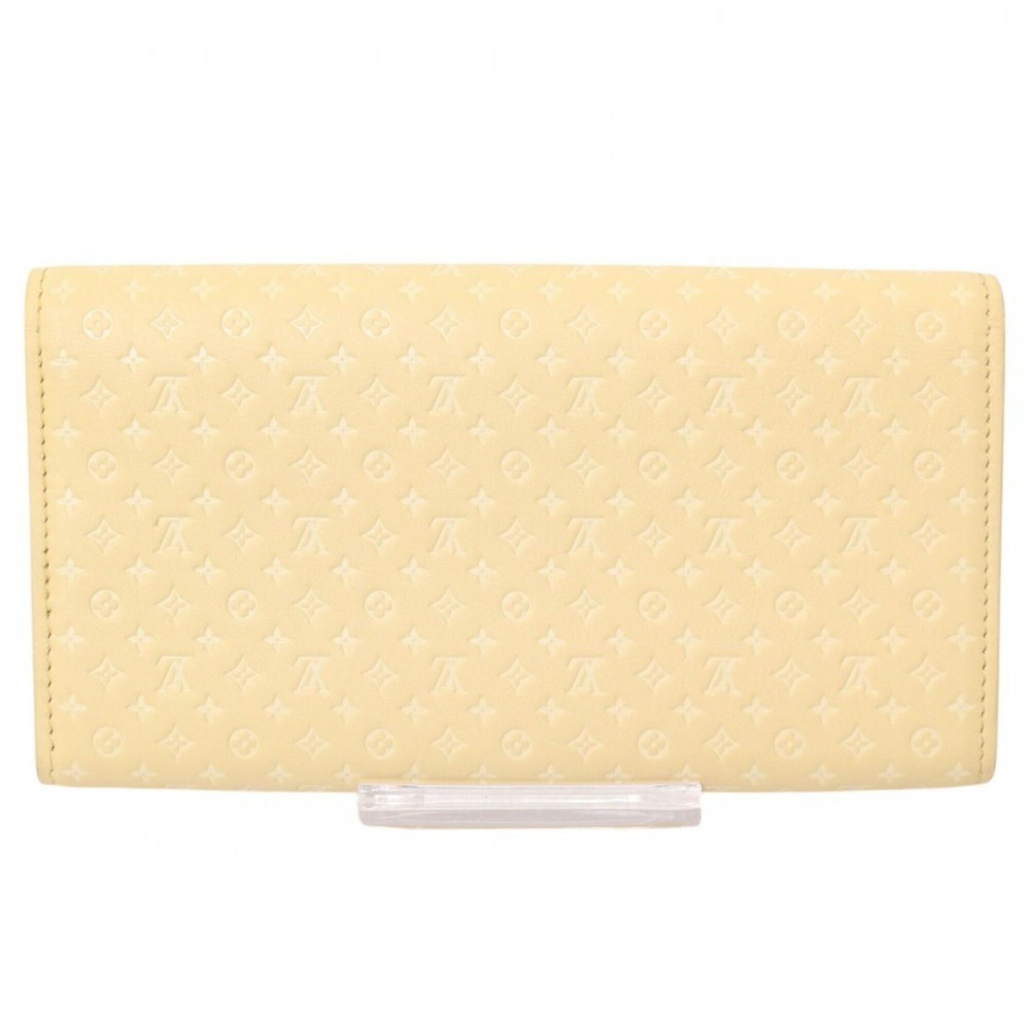 Monogram Long Wallet (Bi-Fold) (Pre-Owned) - Louis Vuitton - Modalova