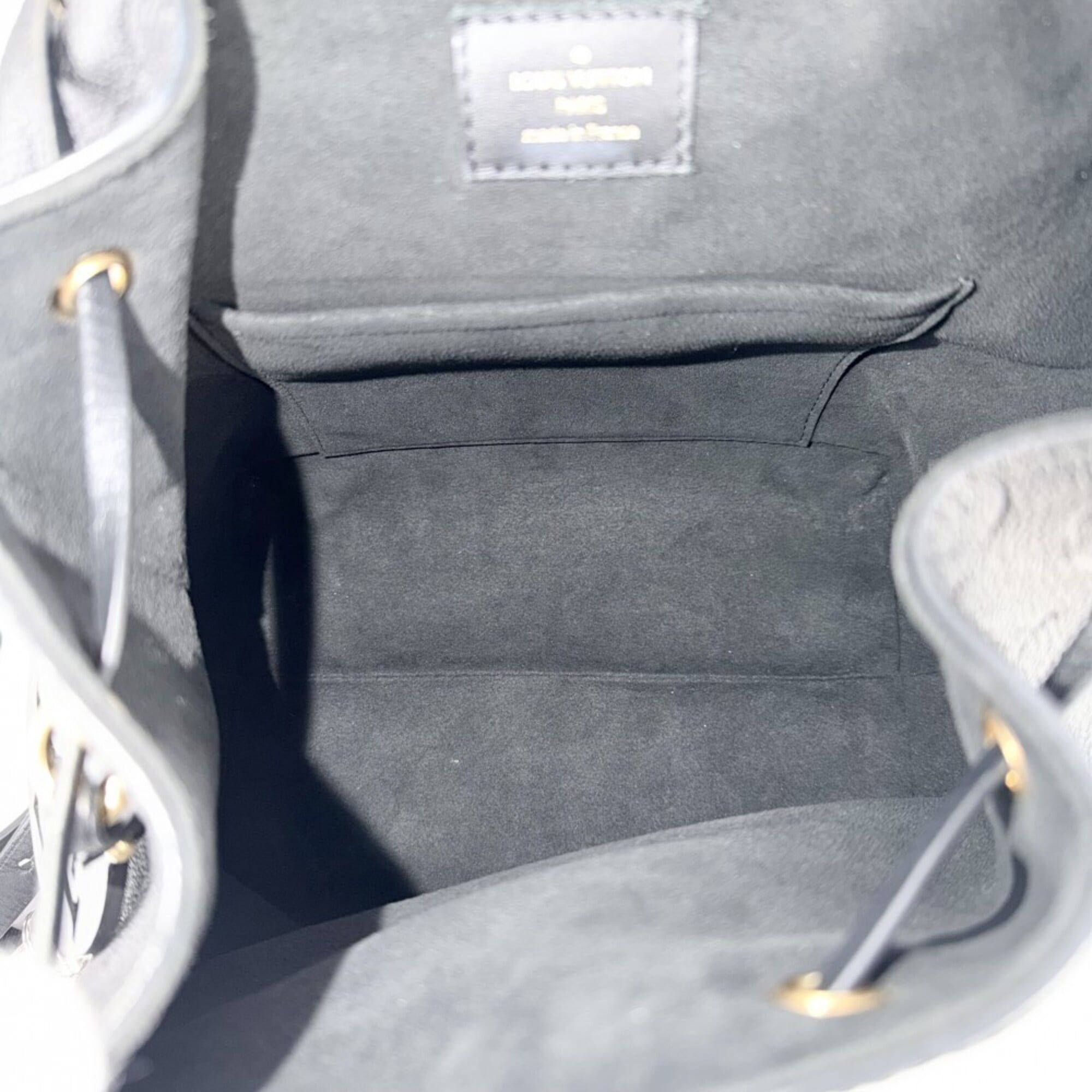 Monogram Empreinte Backpack (Pre-Owned) - Louis Vuitton - Modalova