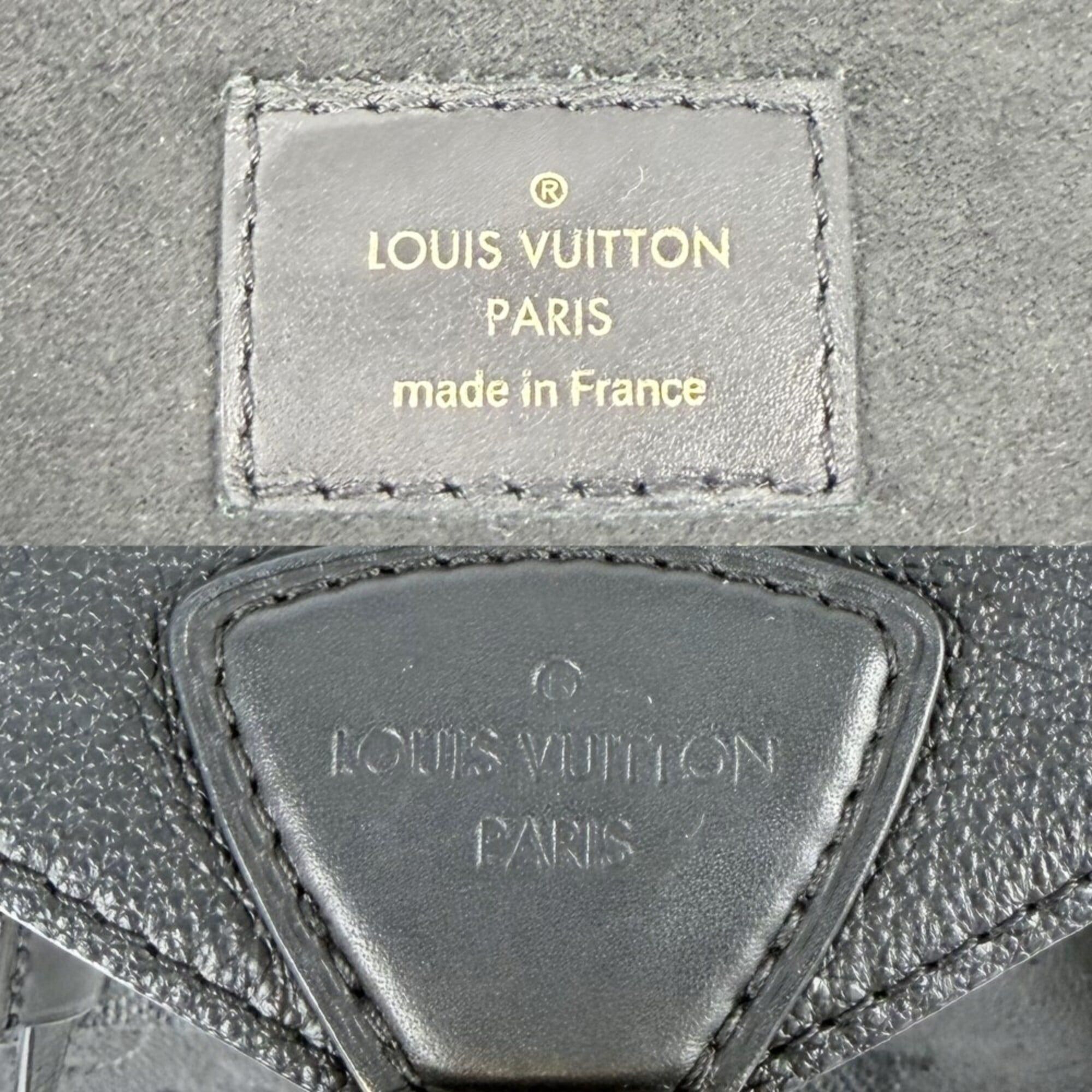 Monogram Empreinte Backpack (Pre-Owned) - Louis Vuitton - Modalova