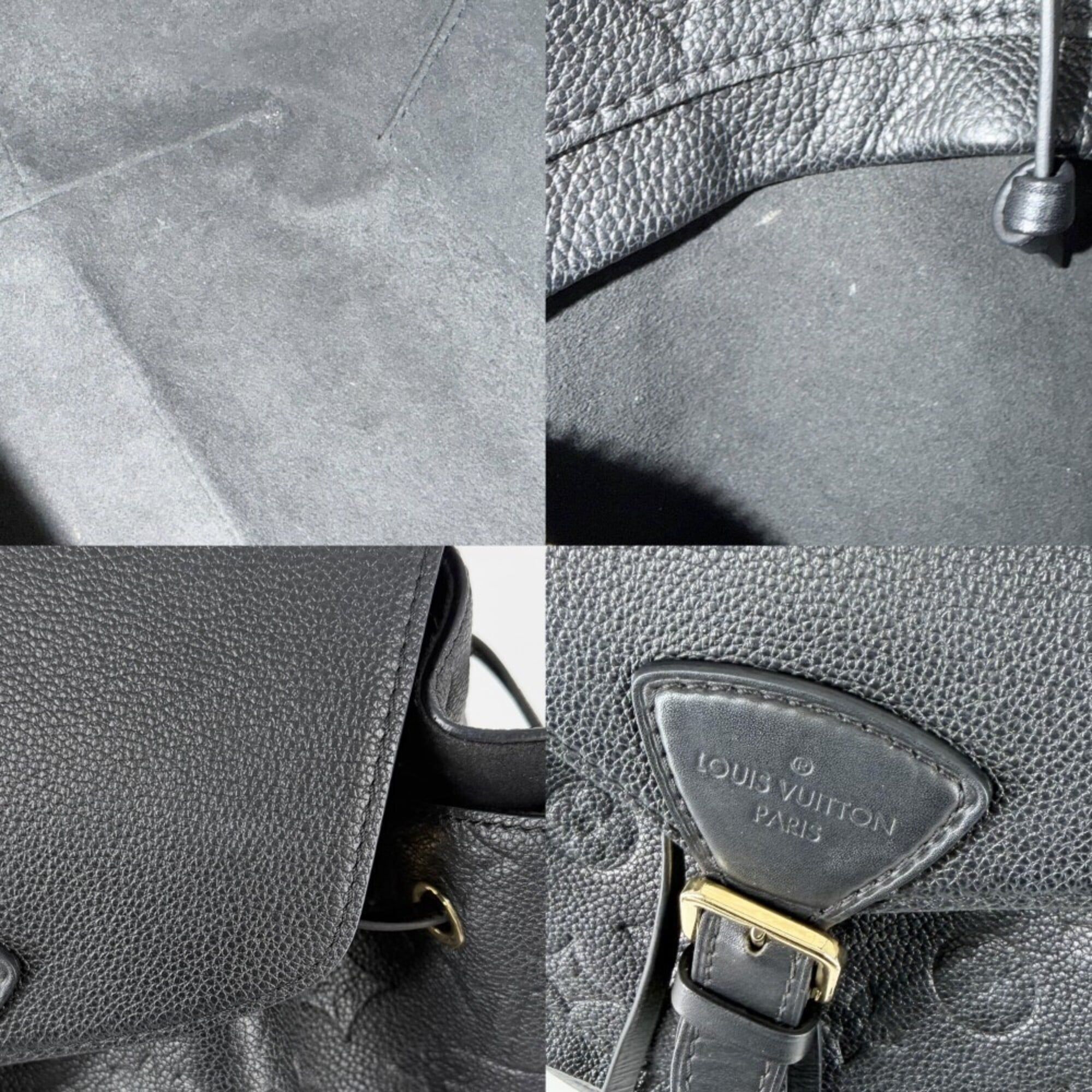 Monogram Empreinte Backpack (Pre-Owned) - Louis Vuitton - Modalova