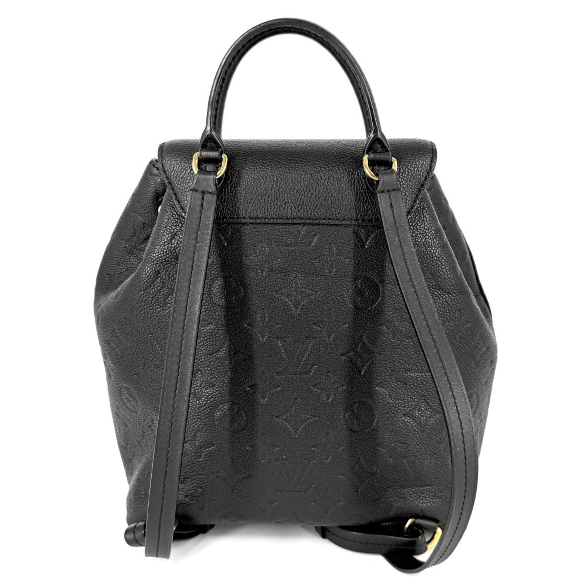 Monogram Empreinte Backpack (Pre-Owned) - Louis Vuitton - Modalova