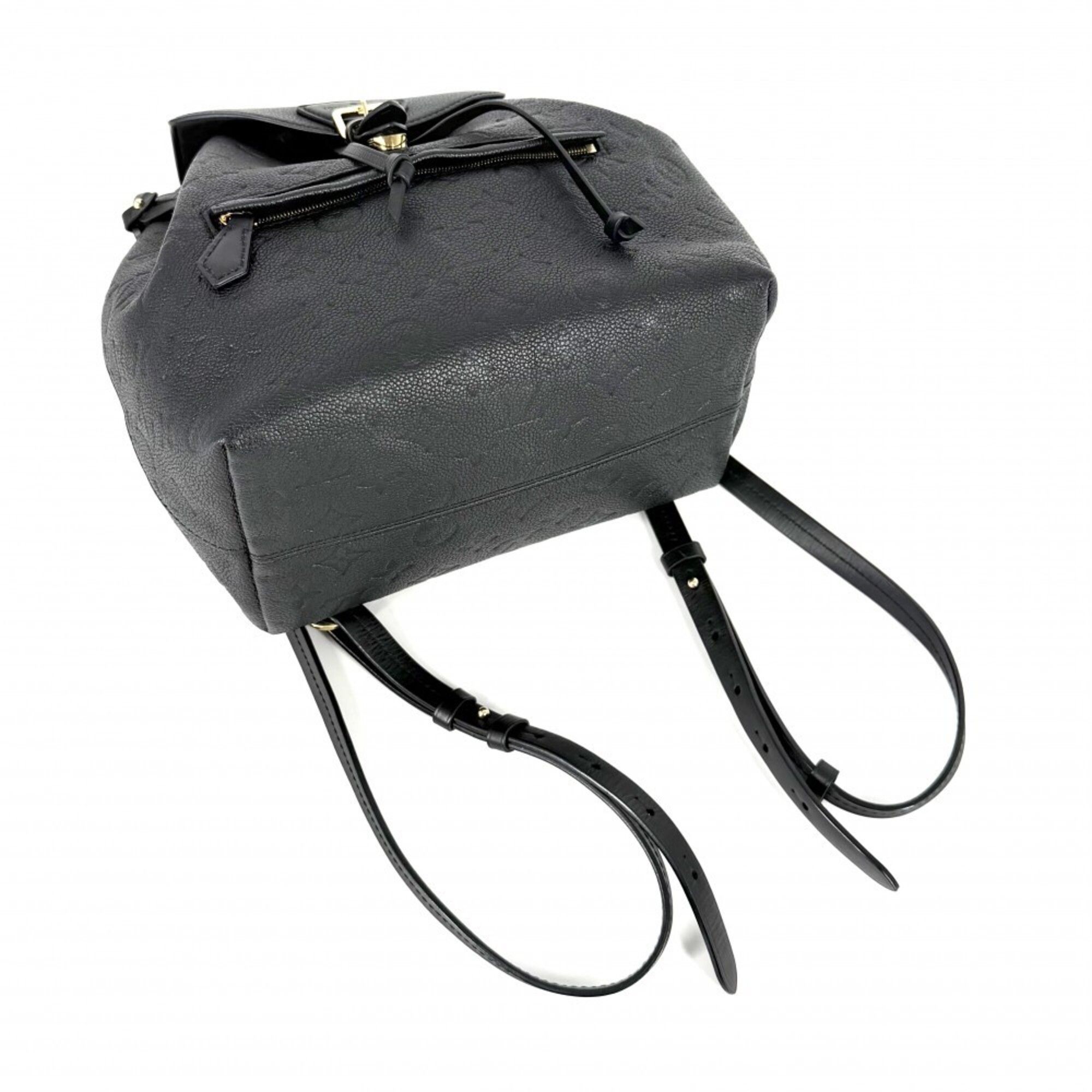 Monogram Empreinte Backpack (Pre-Owned) - Louis Vuitton - Modalova