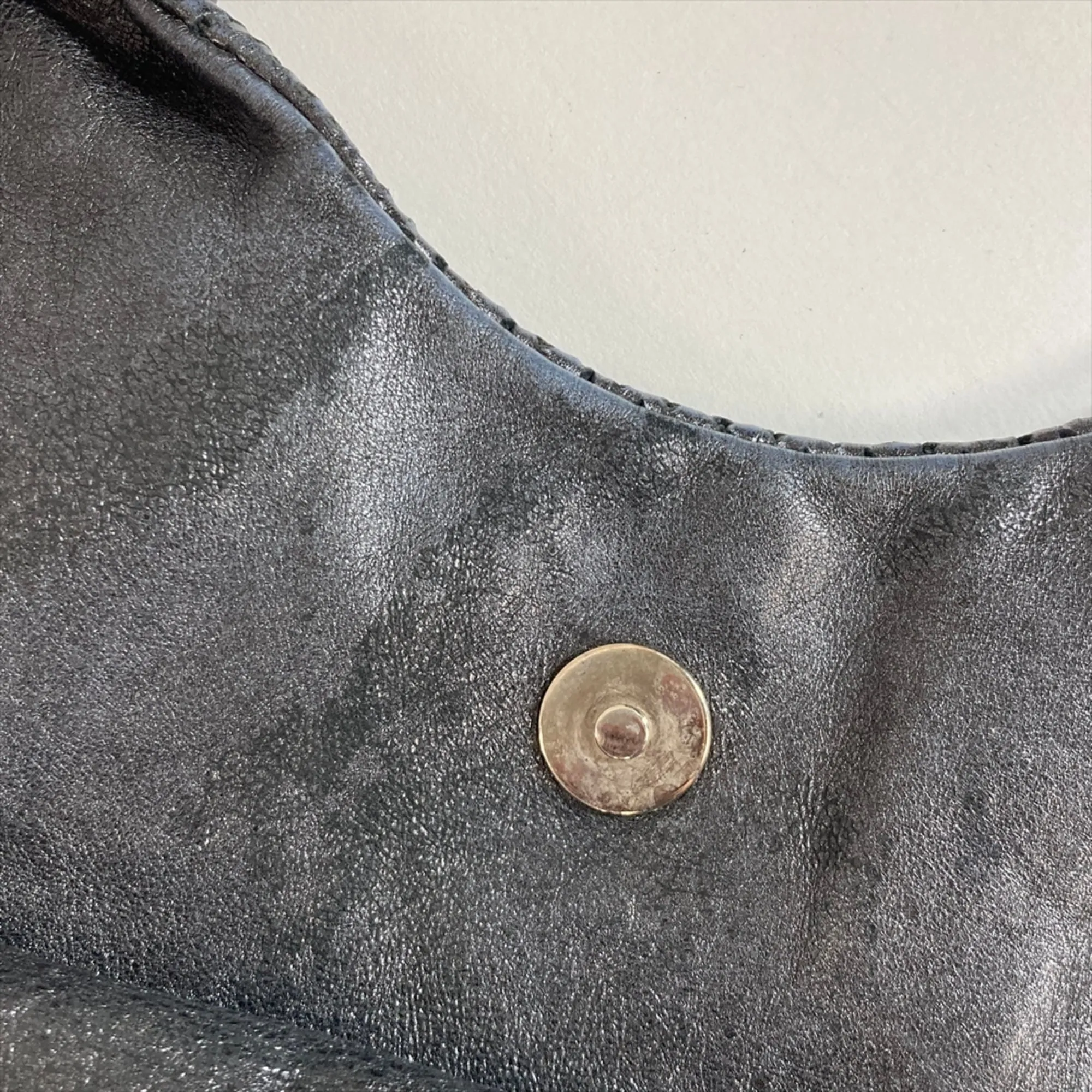 Leather Handbag (Pre-Owned) - Chanel - Modalova