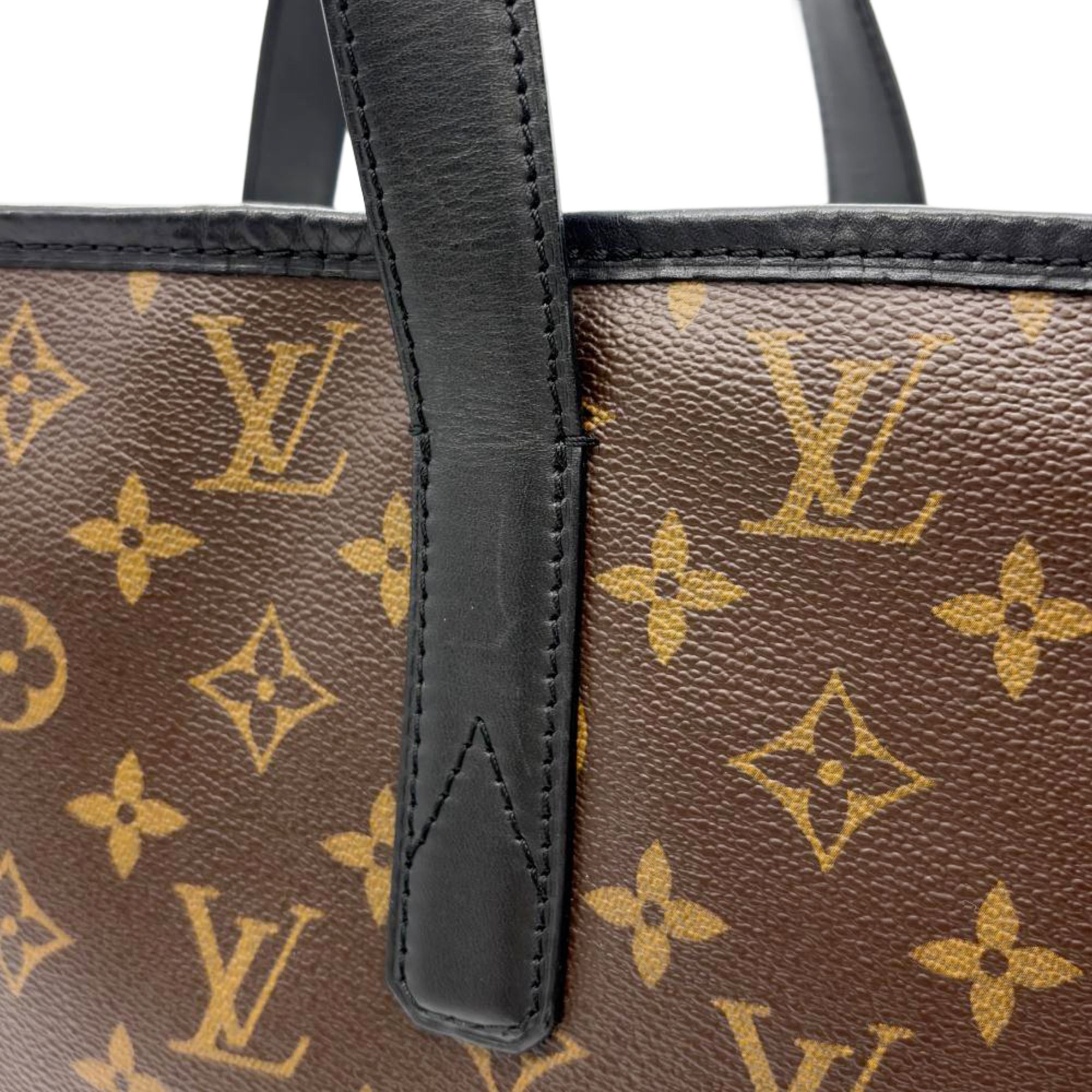 Monogram Tote Bag (Pre-Owned) - Louis Vuitton - Modalova
