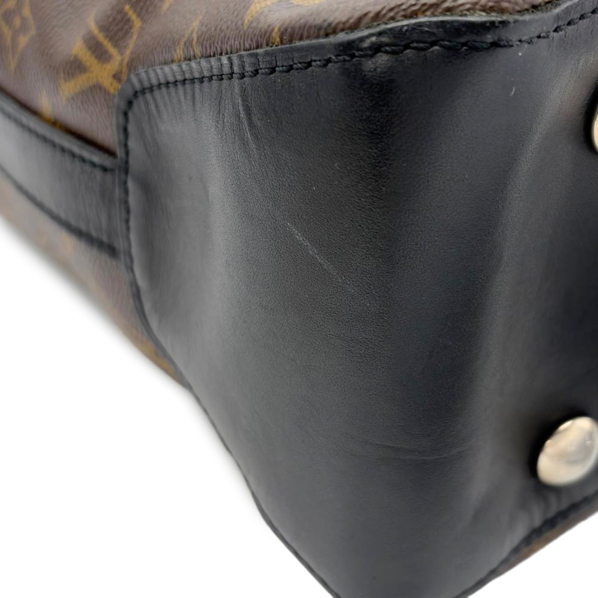 Monogram Tote Bag (Pre-Owned) - Louis Vuitton - Modalova