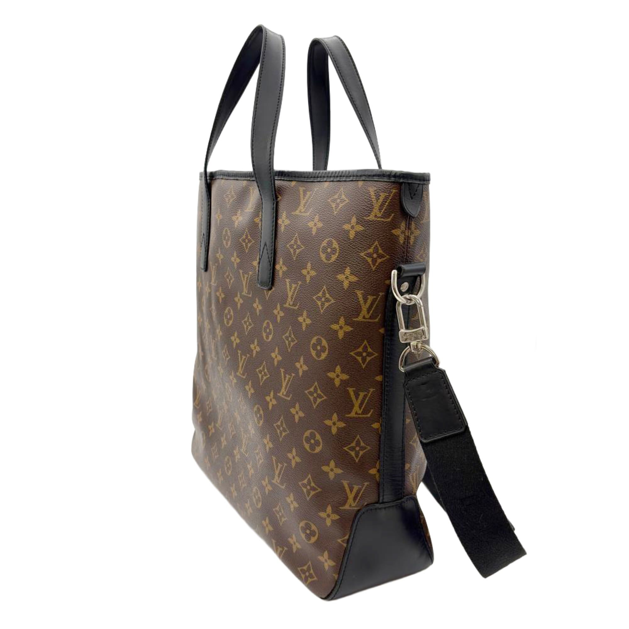 Monogram Tote Bag (Pre-Owned) - Louis Vuitton - Modalova