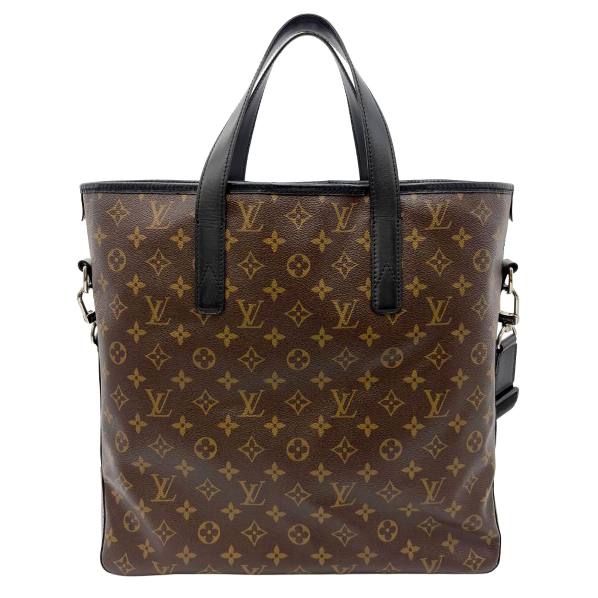 Monogram Tote Bag (Pre-Owned) - Louis Vuitton - Modalova