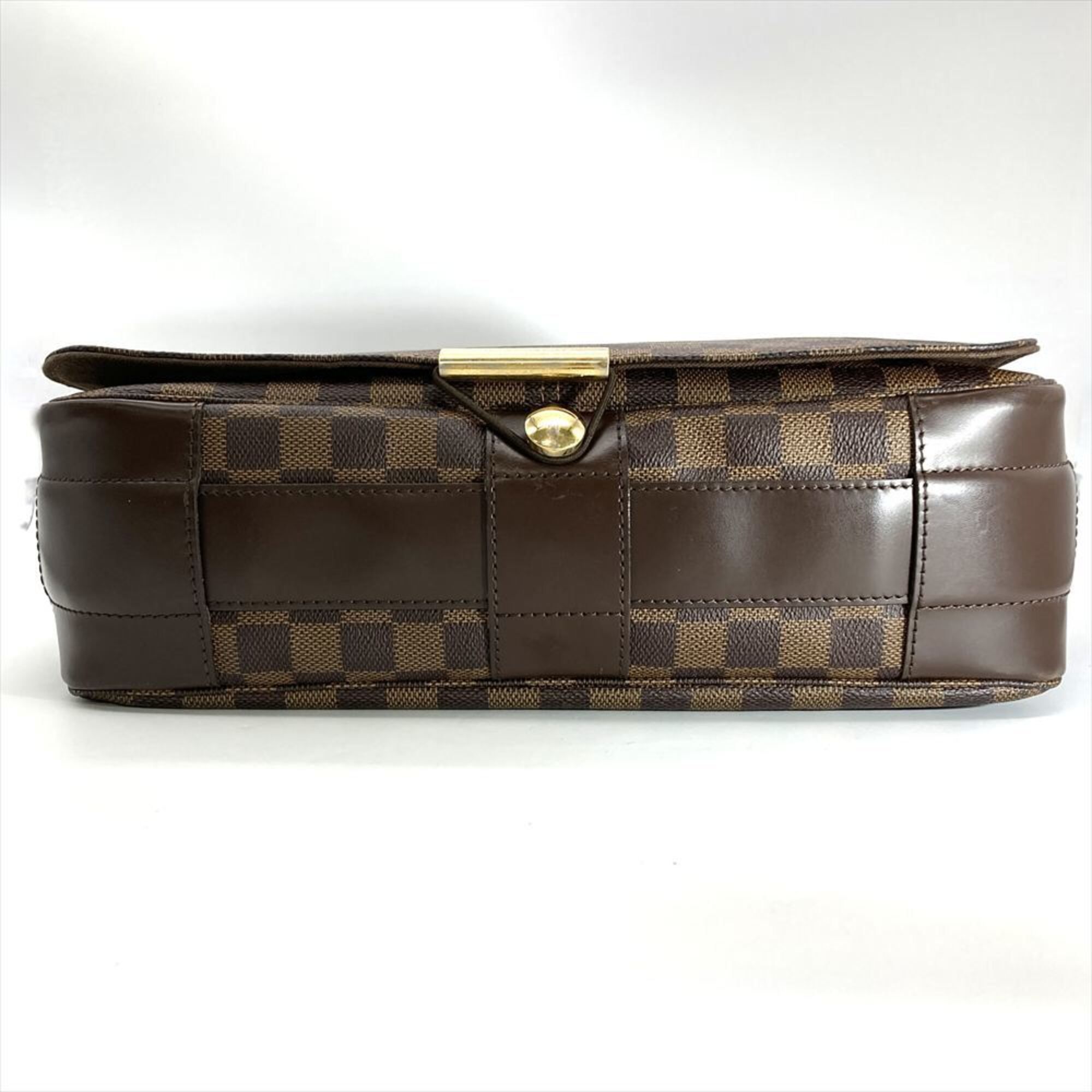 Damier Canvas Shoulder Bag (Pre-Owned) - Louis Vuitton - Modalova