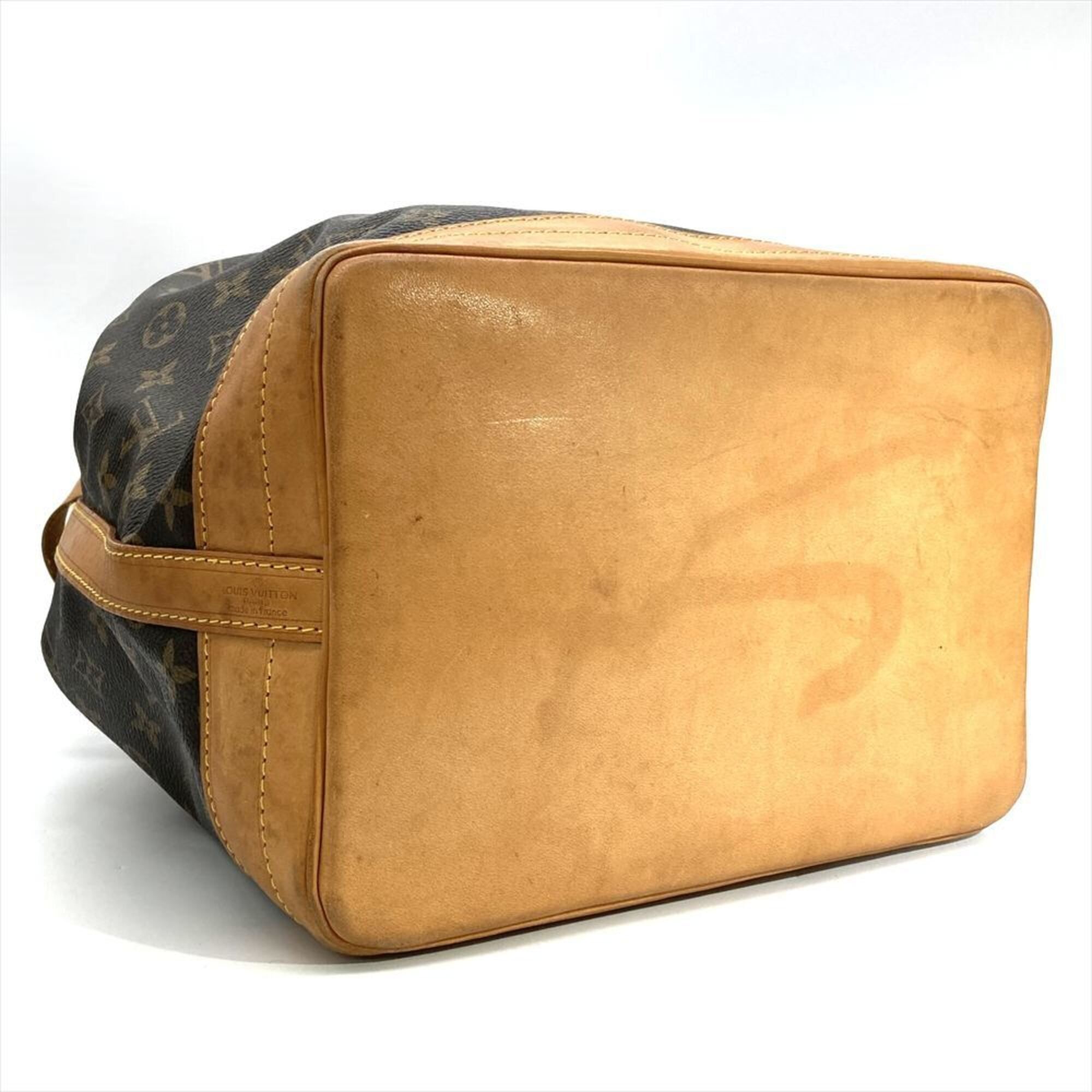 Monogram Canvas Shoulder Bag (Pre-Owned) - Louis Vuitton - Modalova