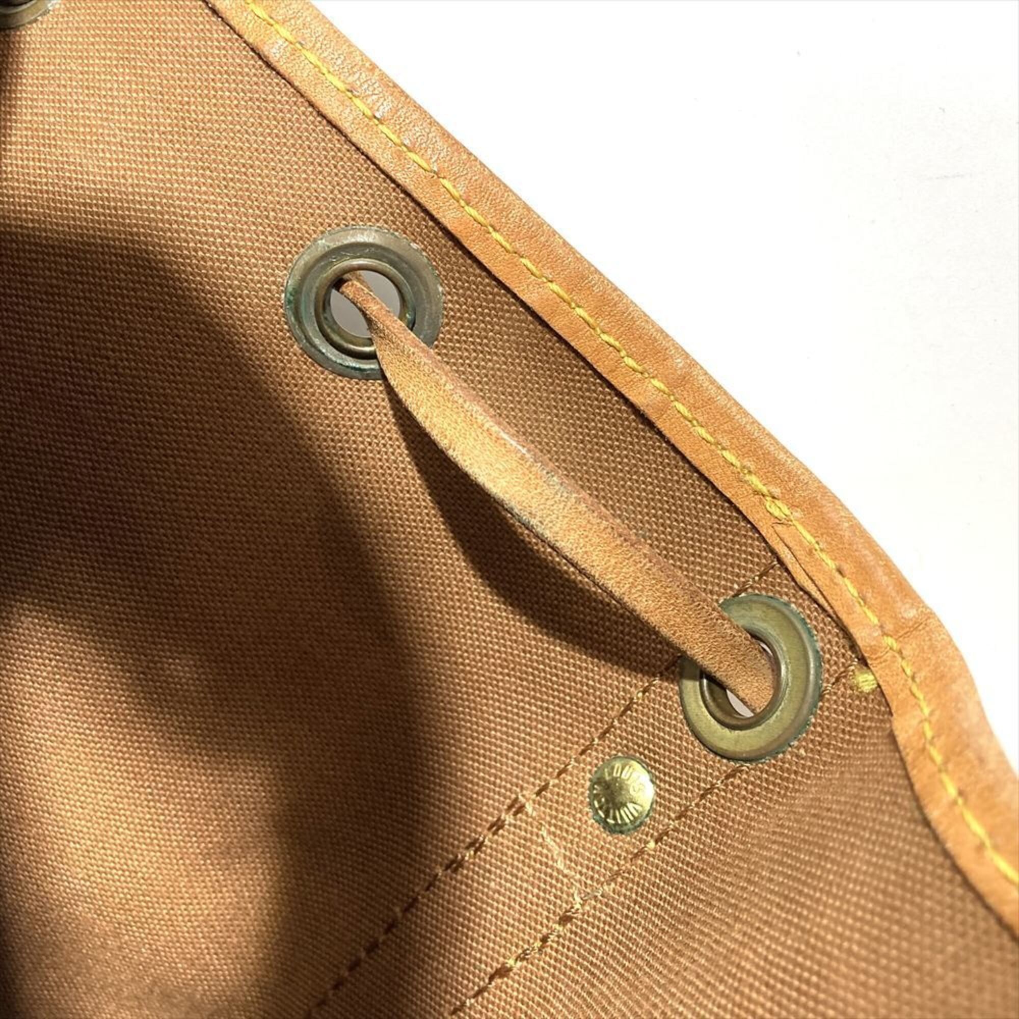 Monogram Canvas Shoulder Bag (Pre-Owned) - Louis Vuitton - Modalova