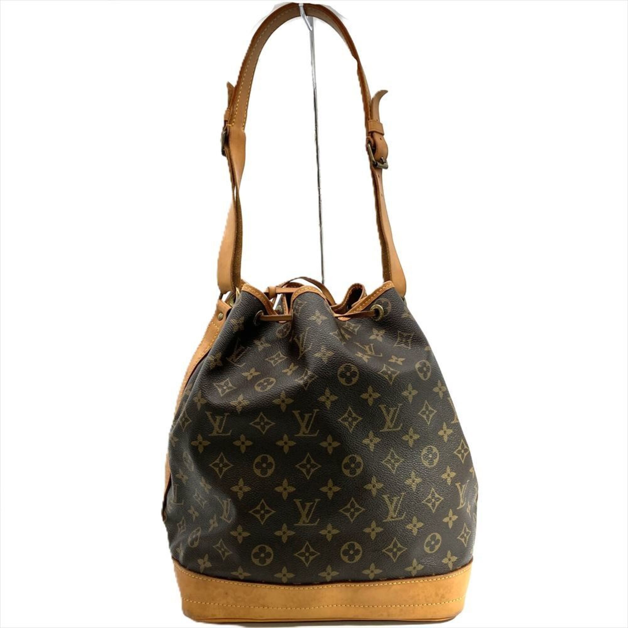 Monogram Canvas Shoulder Bag (Pre-Owned) - Louis Vuitton - Modalova