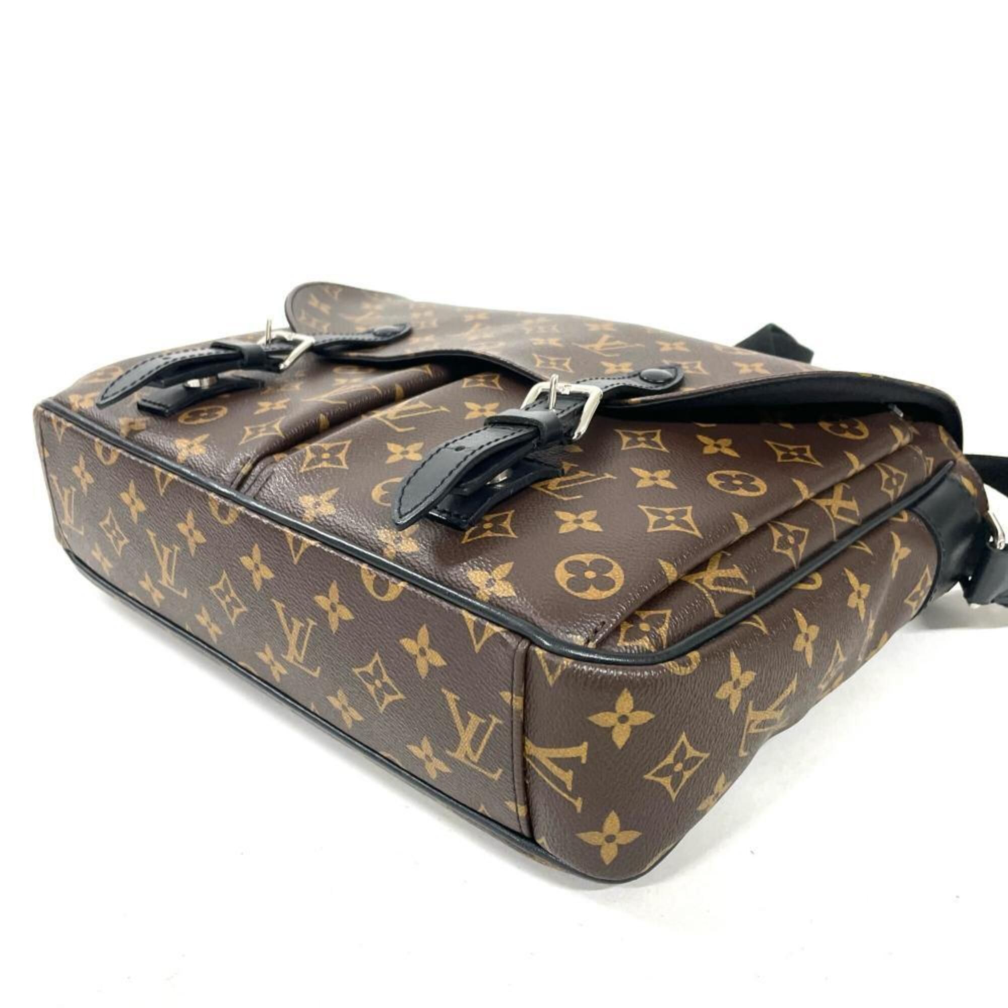 Monogram Shoulder Bag (Pre-Owned) - Louis Vuitton - Modalova