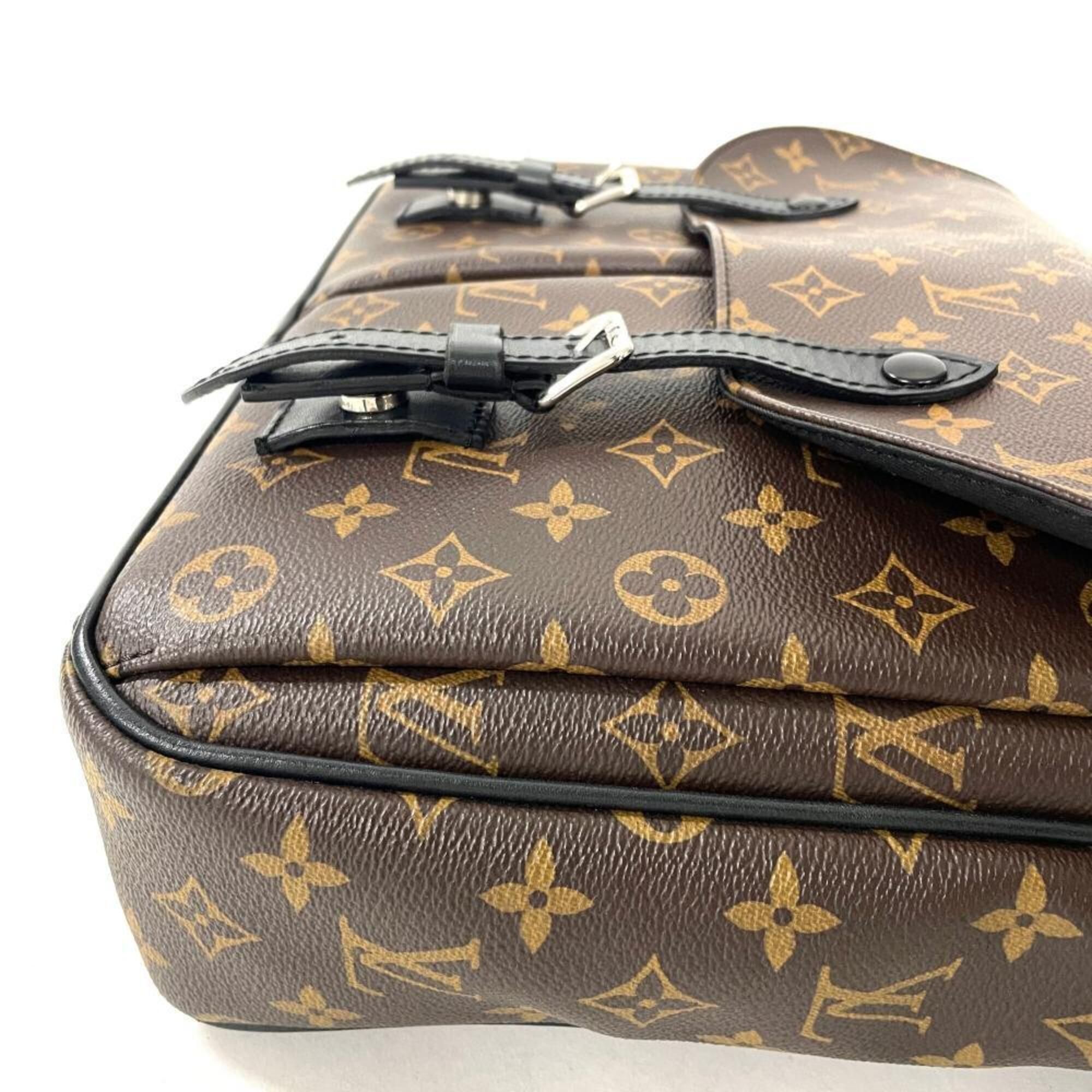 Monogram Shoulder Bag (Pre-Owned) - Louis Vuitton - Modalova