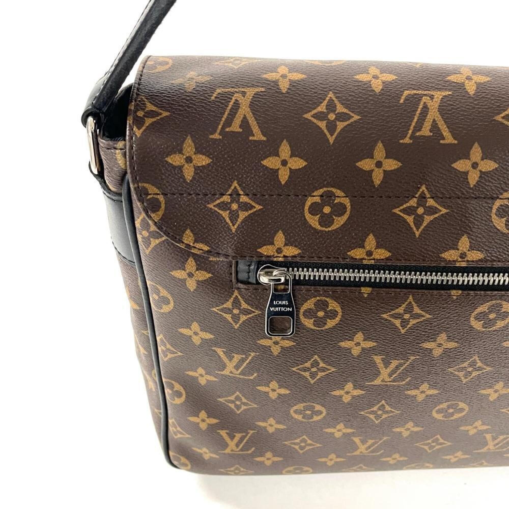 Monogram Shoulder Bag (Pre-Owned) - Louis Vuitton - Modalova