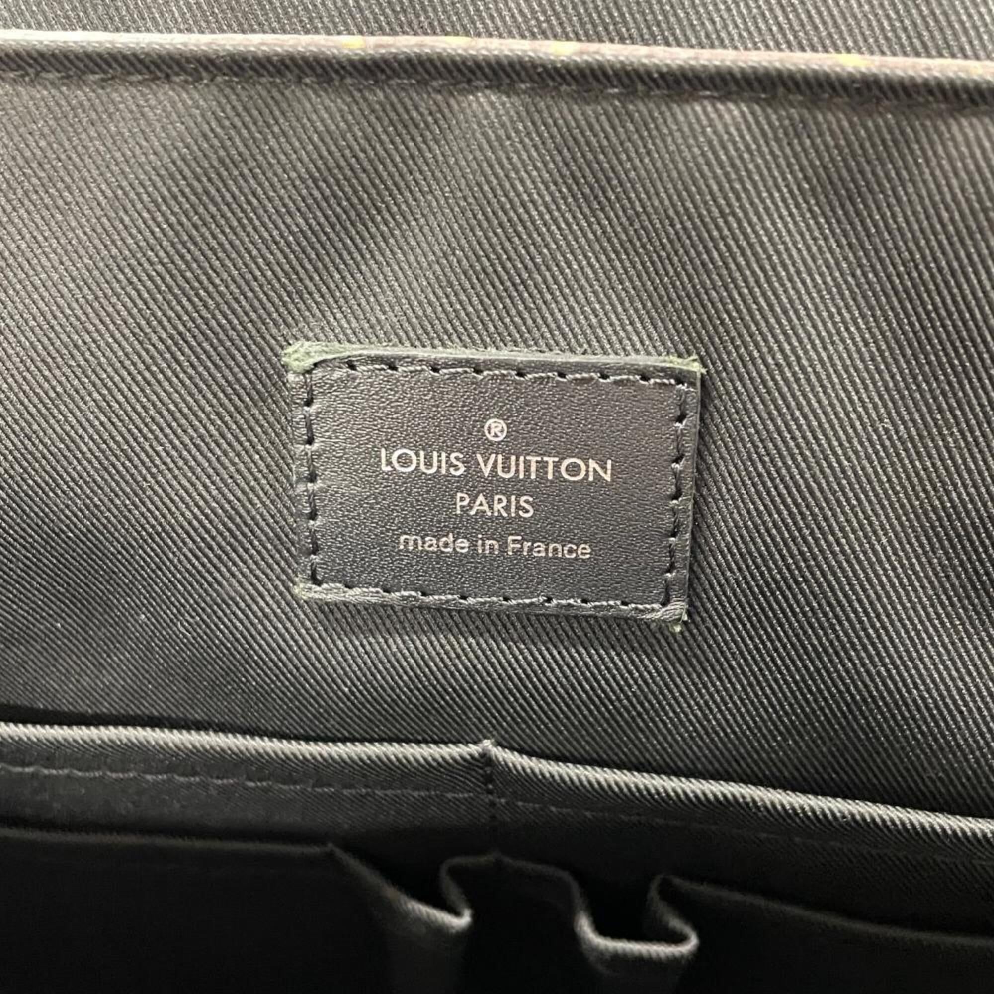 Monogram Shoulder Bag (Pre-Owned) - Louis Vuitton - Modalova