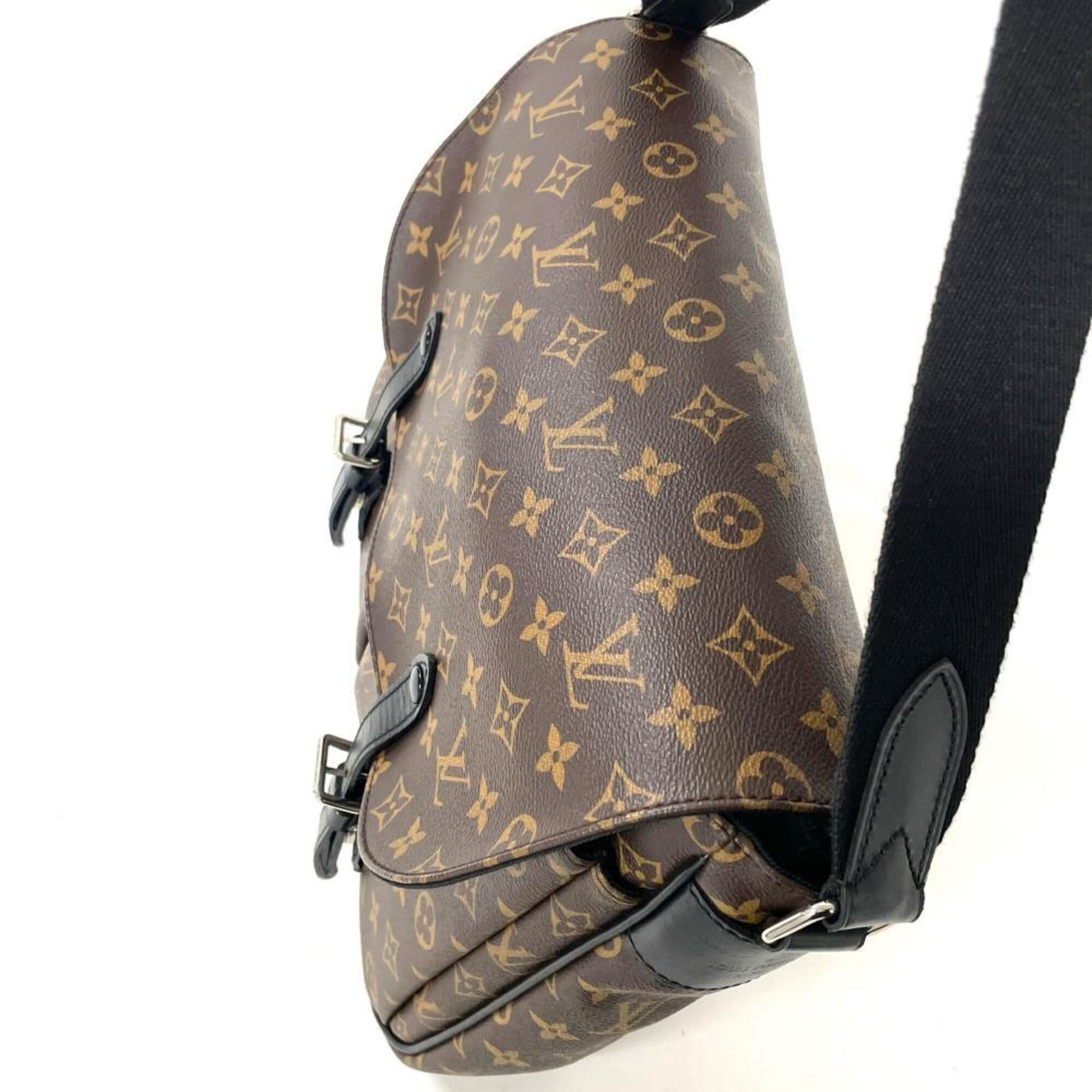 Monogram Shoulder Bag (Pre-Owned) - Louis Vuitton - Modalova