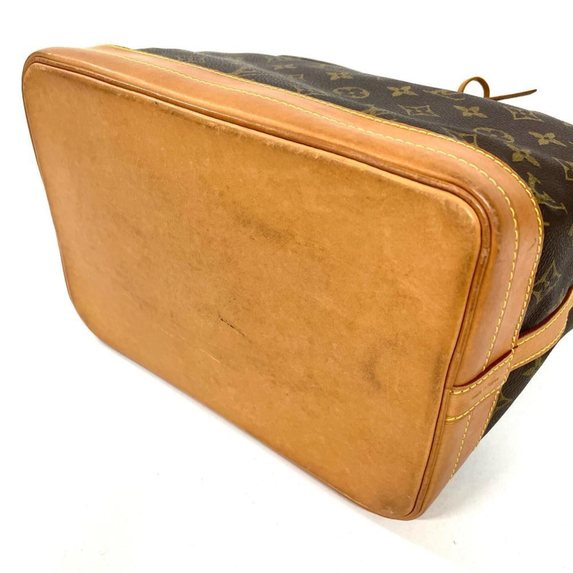 Monogram Canvas Shoulder Bag (Pre-Owned) - Louis Vuitton - Modalova