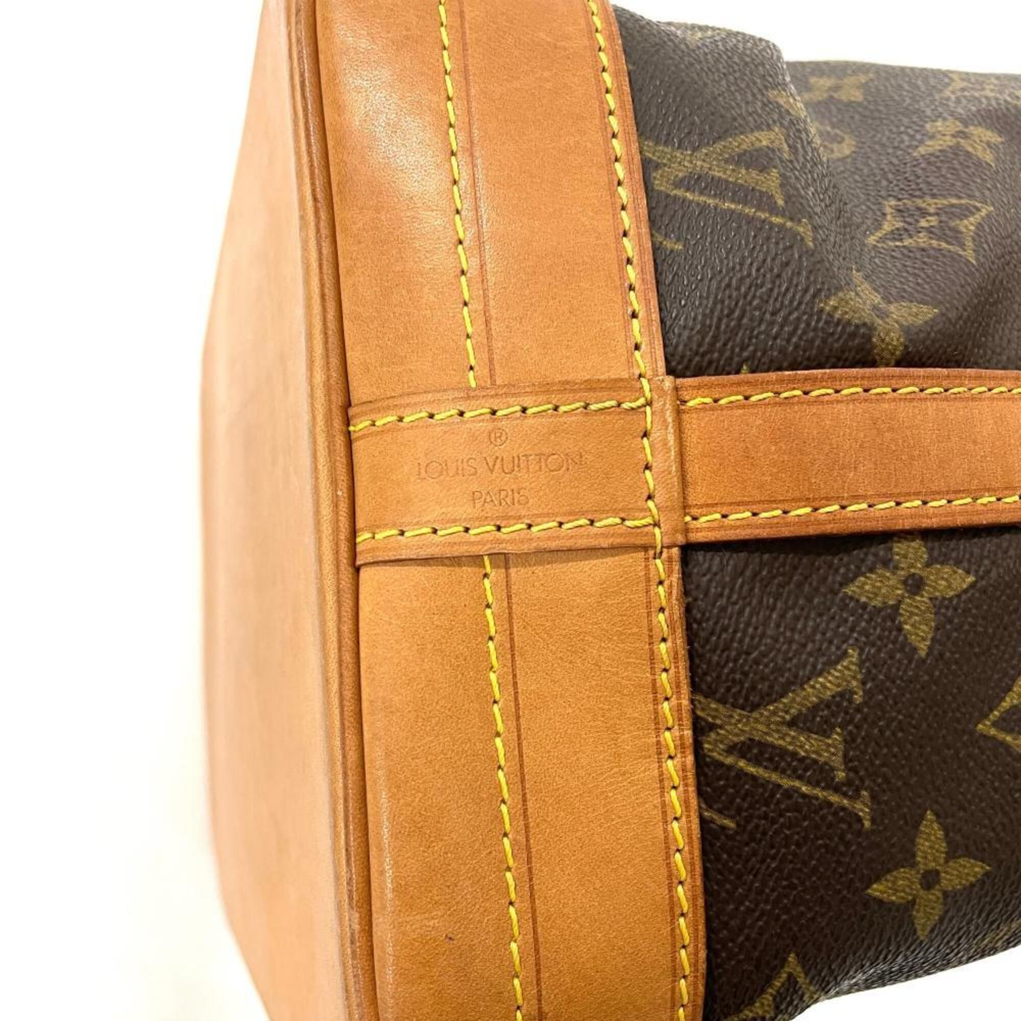 Monogram Canvas Shoulder Bag (Pre-Owned) - Louis Vuitton - Modalova