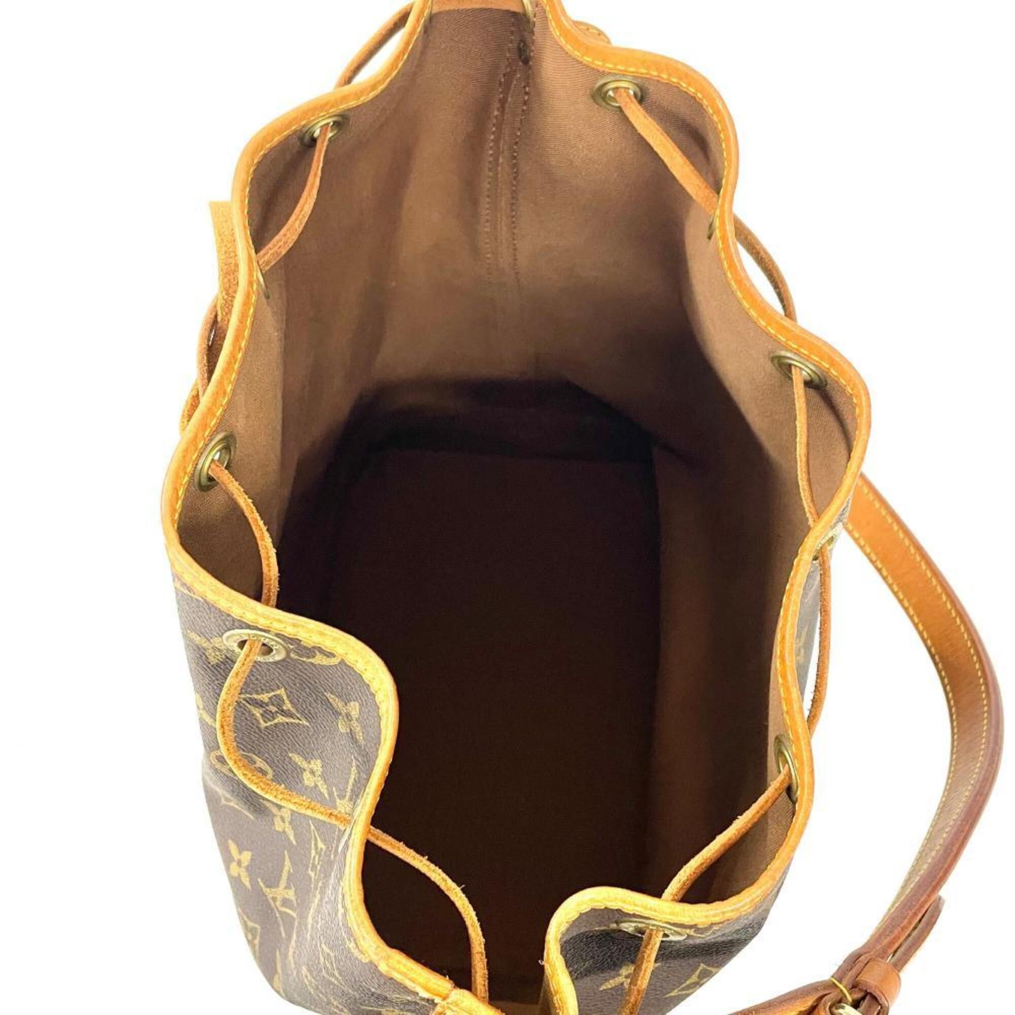 Monogram Canvas Shoulder Bag (Pre-Owned) - Louis Vuitton - Modalova