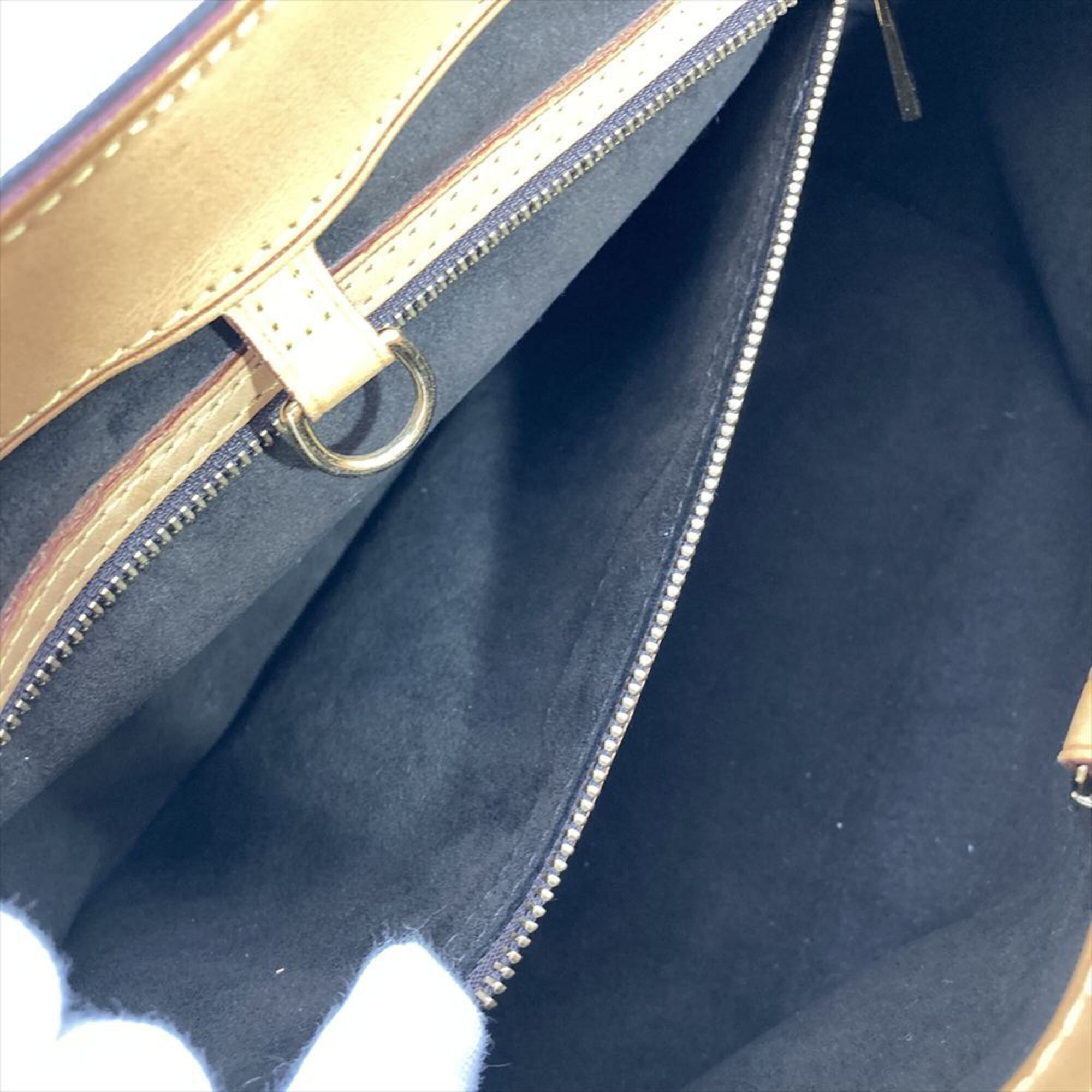 Monogram Canvas Handbag (Pre-Owned) - Louis Vuitton - Modalova
