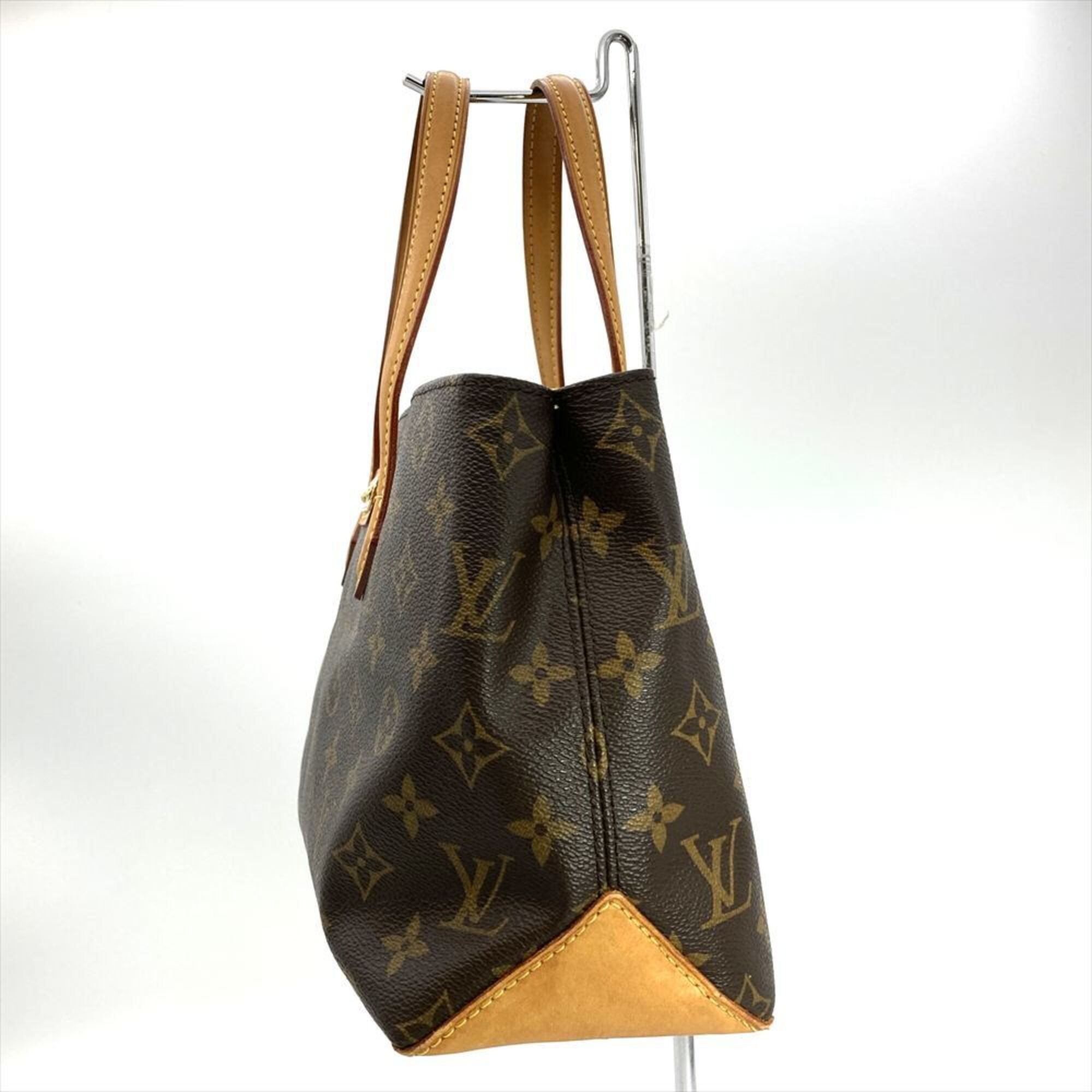 Monogram Canvas Handbag (Pre-Owned) - Louis Vuitton - Modalova