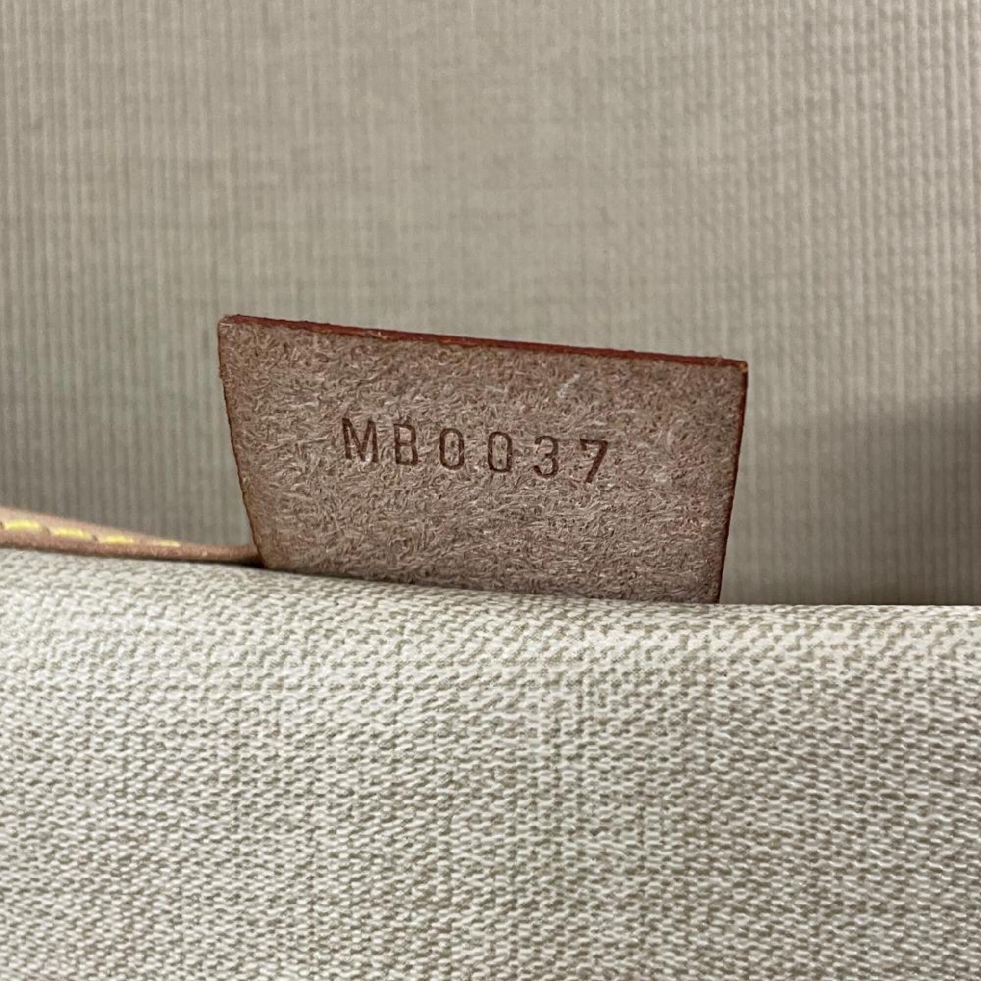 Monogram Canvas Handbag (Pre-Owned) - Louis Vuitton - Modalova