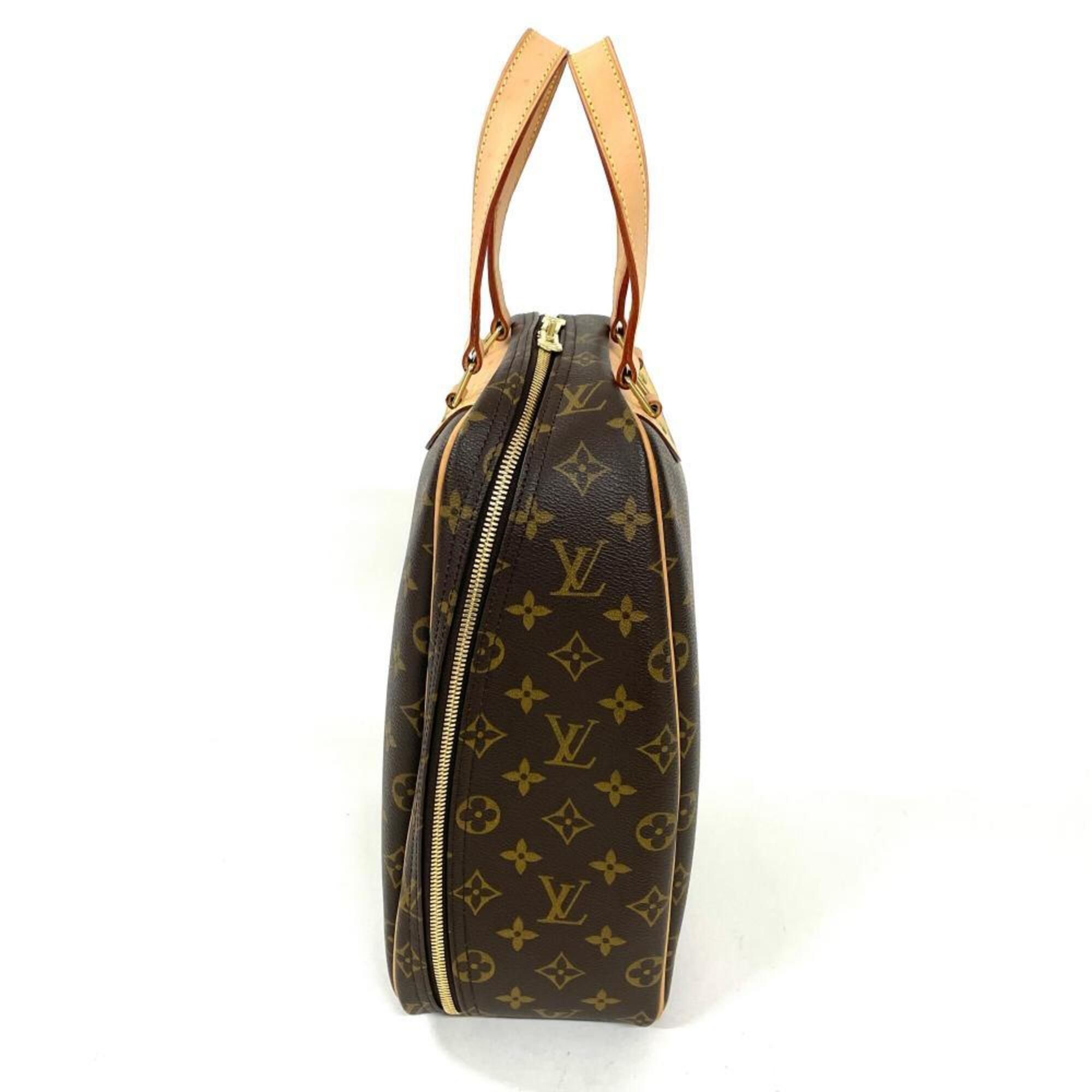 Monogram Canvas Handbag (Pre-Owned) - Louis Vuitton - Modalova