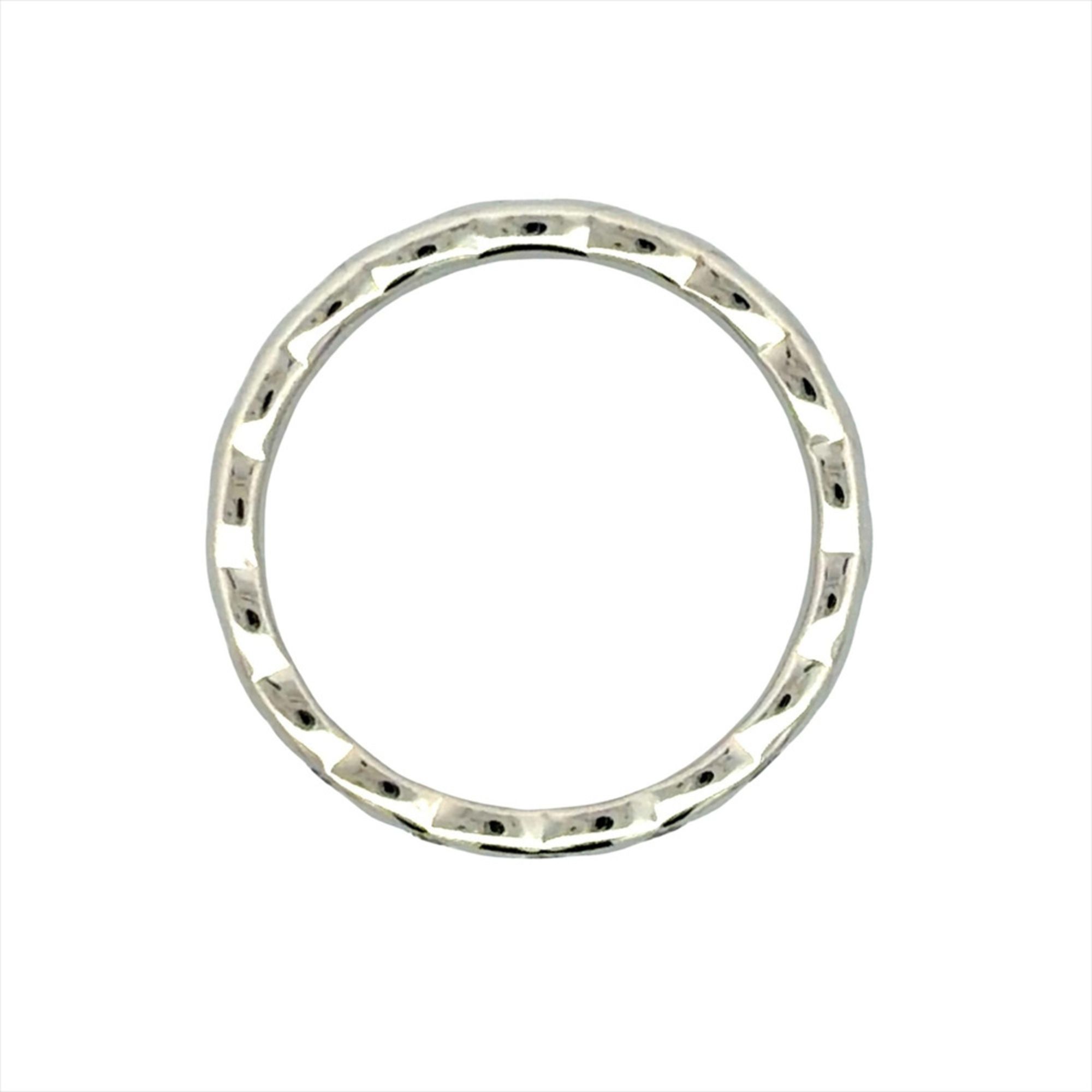 Band Ring (Pre-Owned) - Chanel - Modalova