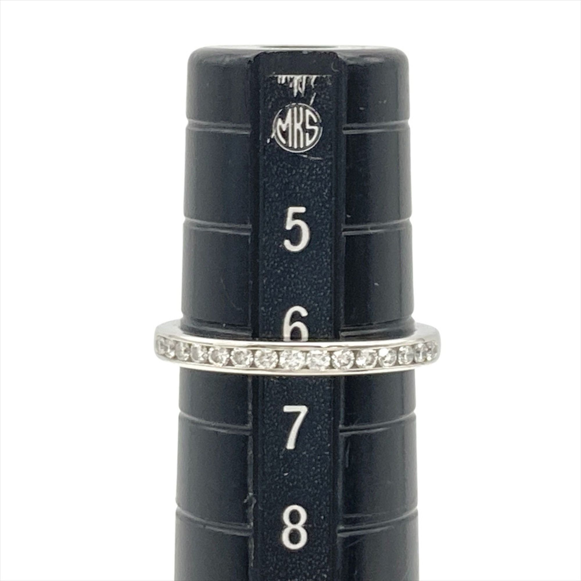 Band Ring (Pre-Owned) - Tiffany - Modalova