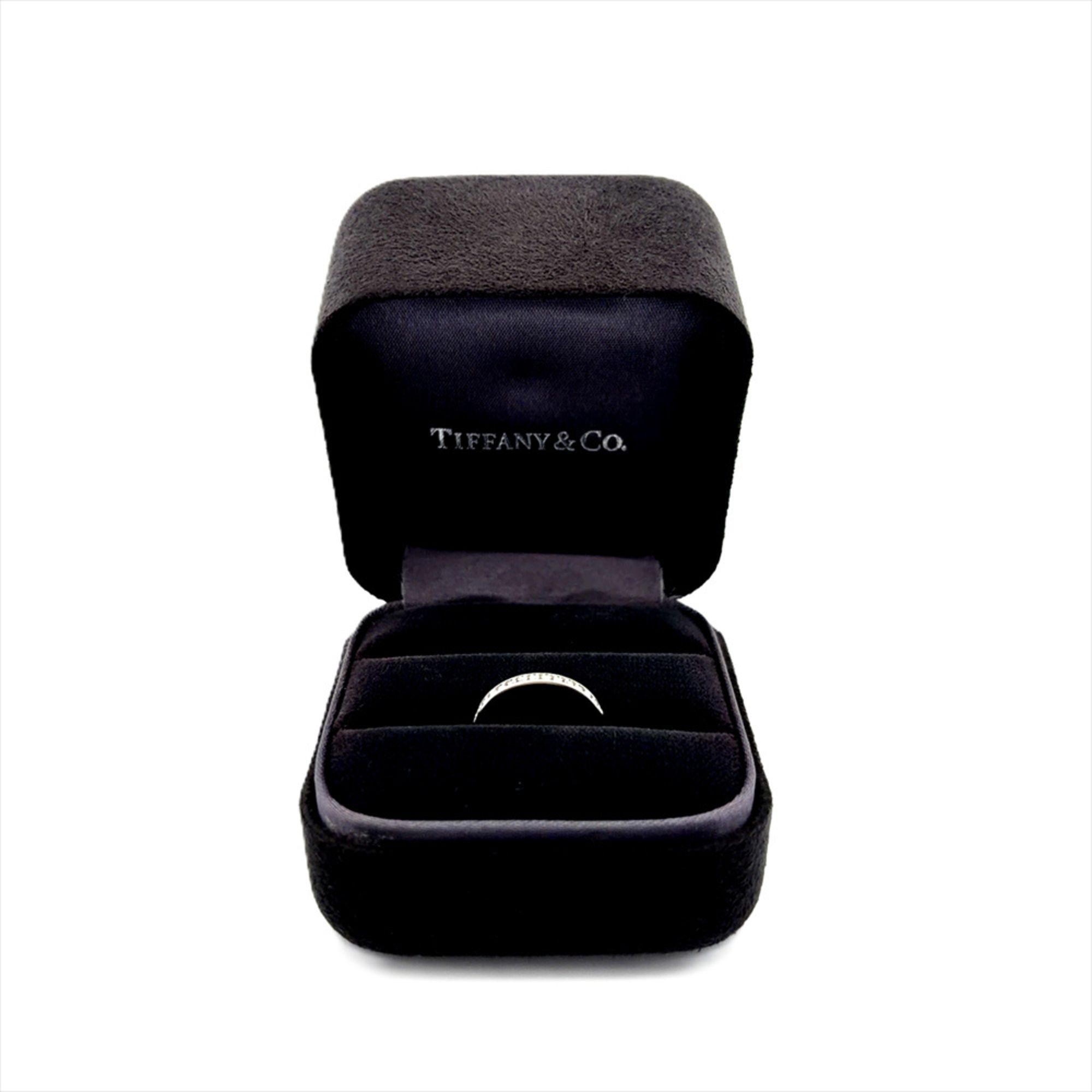 Band Ring (Pre-Owned) - Tiffany - Modalova