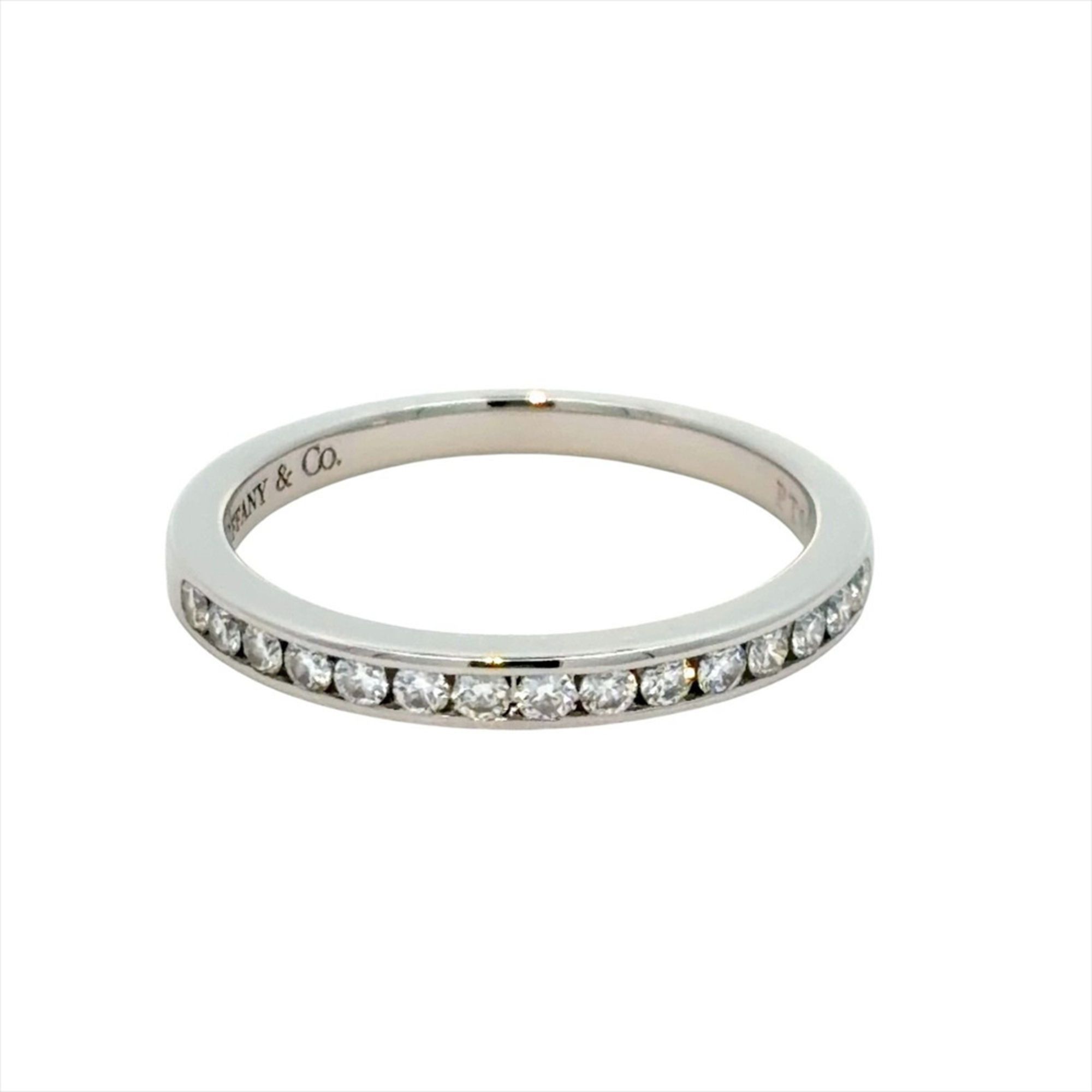 Band Ring (Pre-Owned) - Tiffany - Modalova