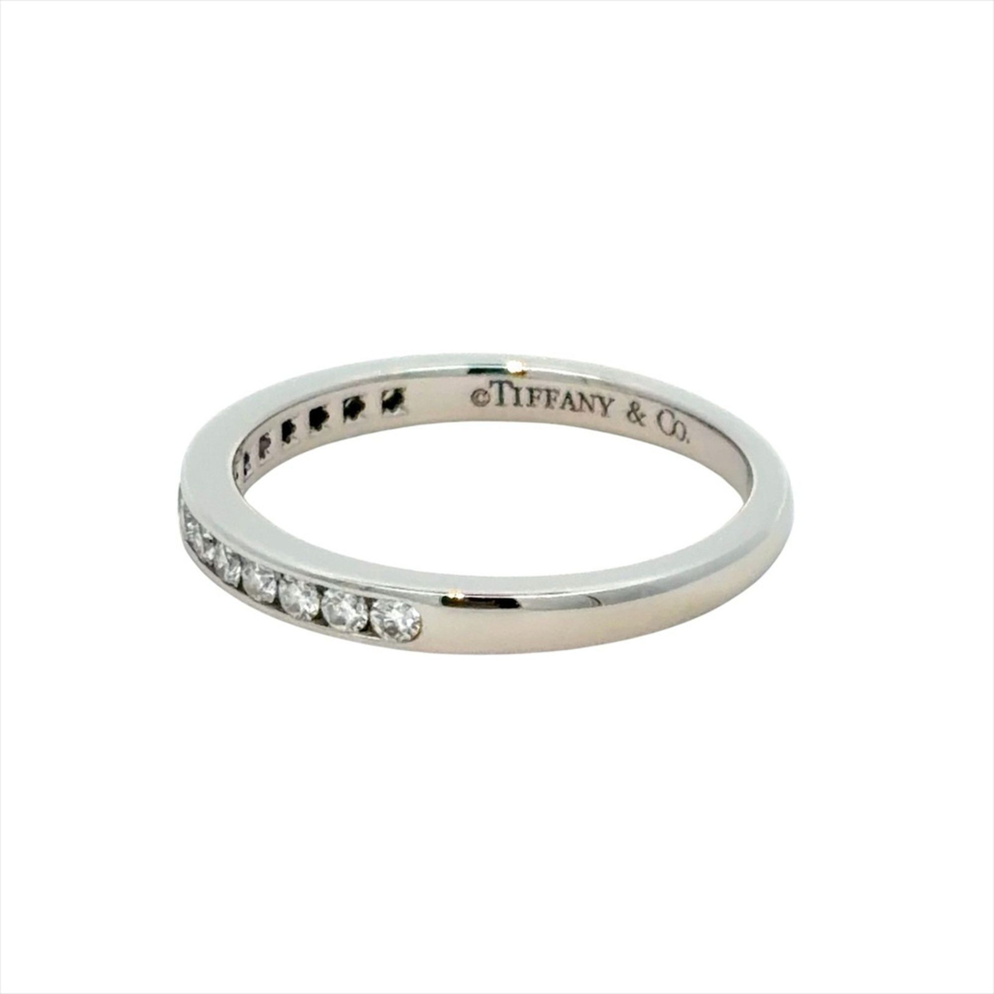 Band Ring (Pre-Owned) - Tiffany - Modalova