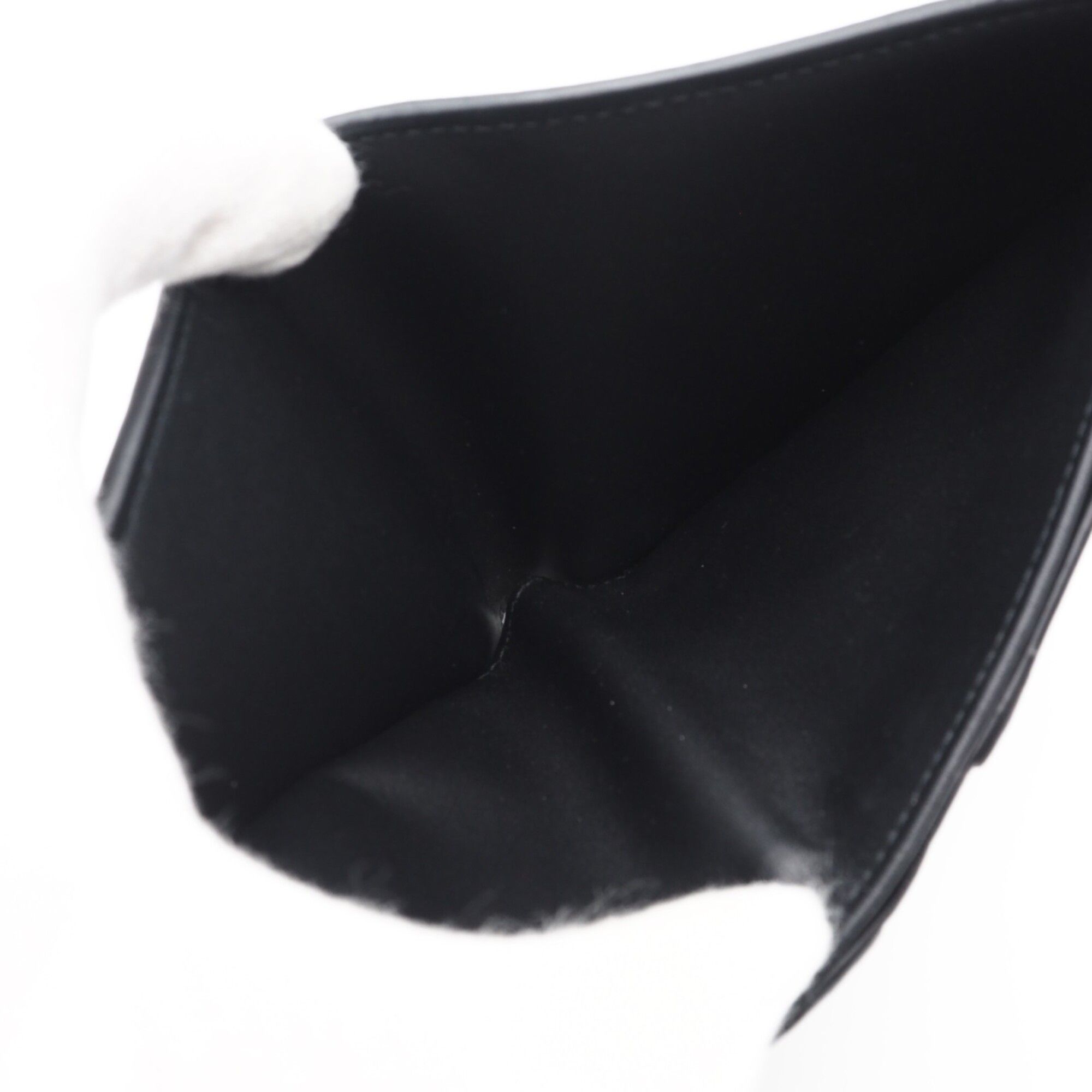 Leather Wallet (Bi-Fold) (Pre-Owned) - Loewe - Modalova