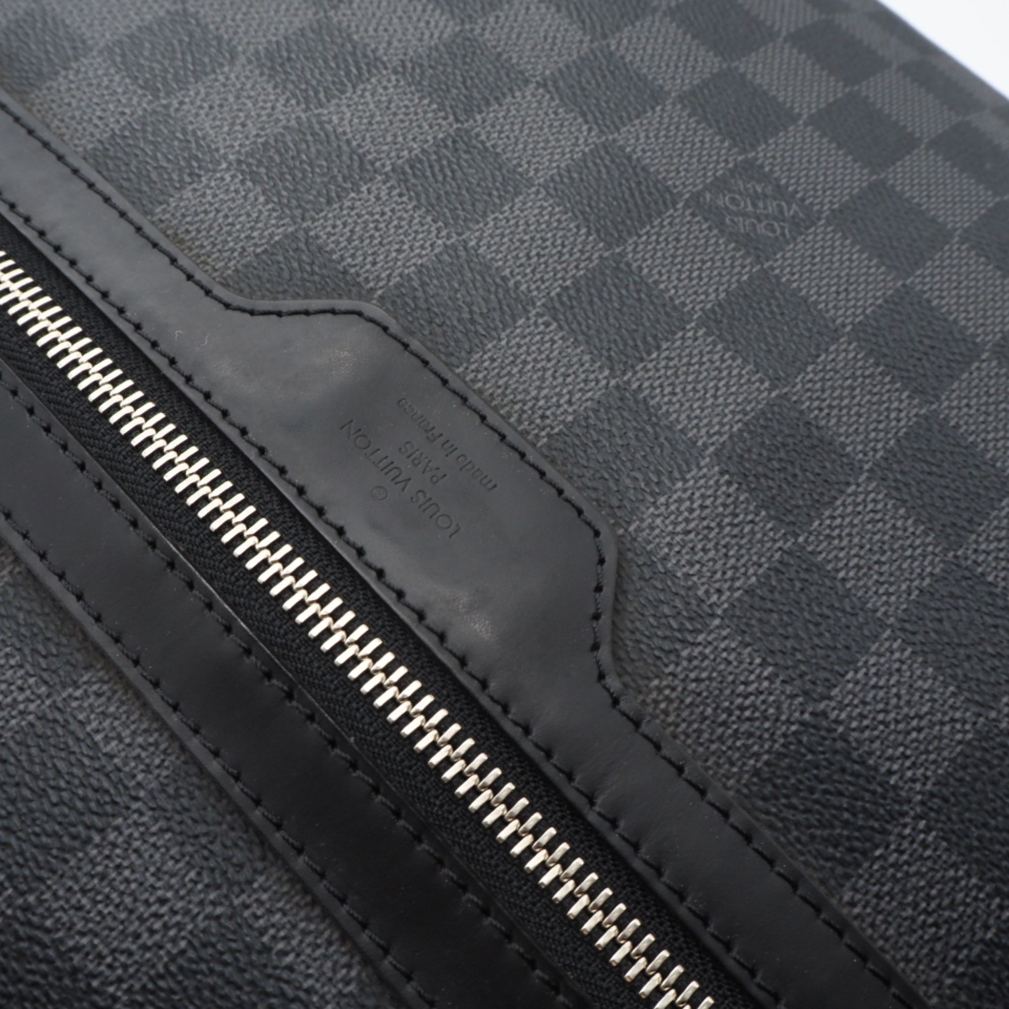 Canvas Shoulder Bag (Pre-Owned) - Louis Vuitton - Modalova